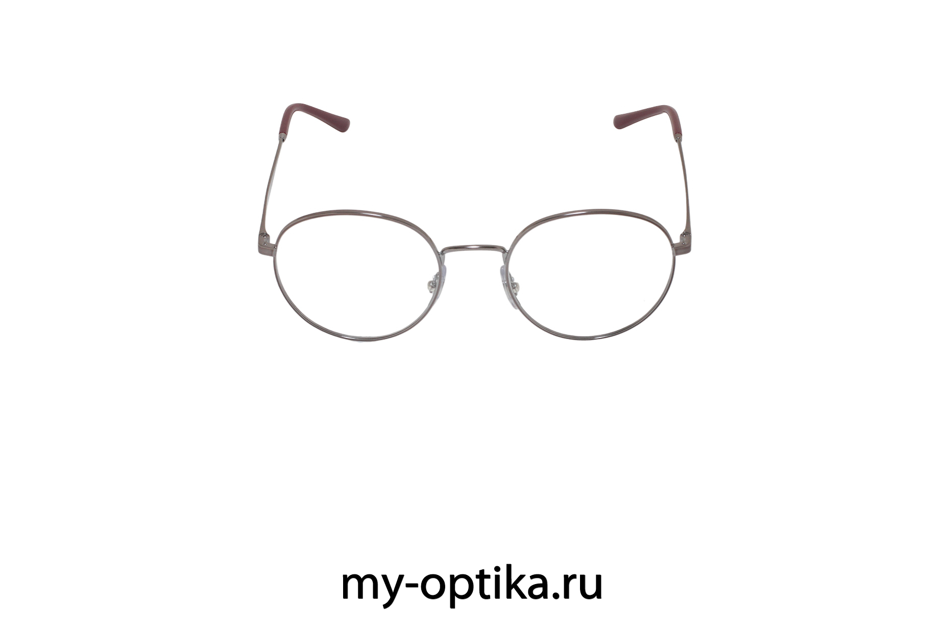 Ray-Ban 3681V 2502 Icons