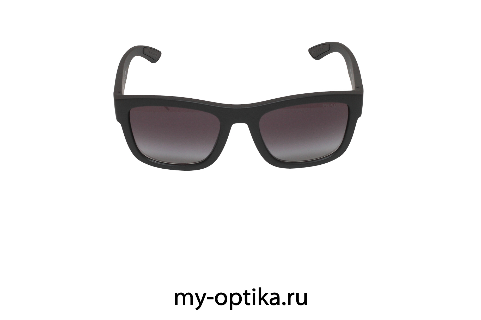 Очки Prada Linea Rossa 01ZS 1BO/09U