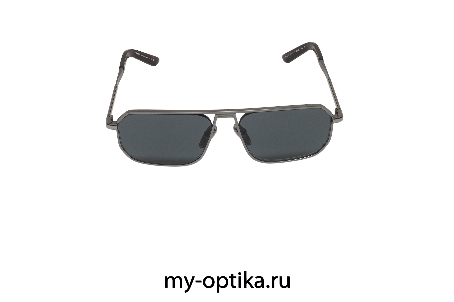 Очки Prada A53S 7CQ/09T