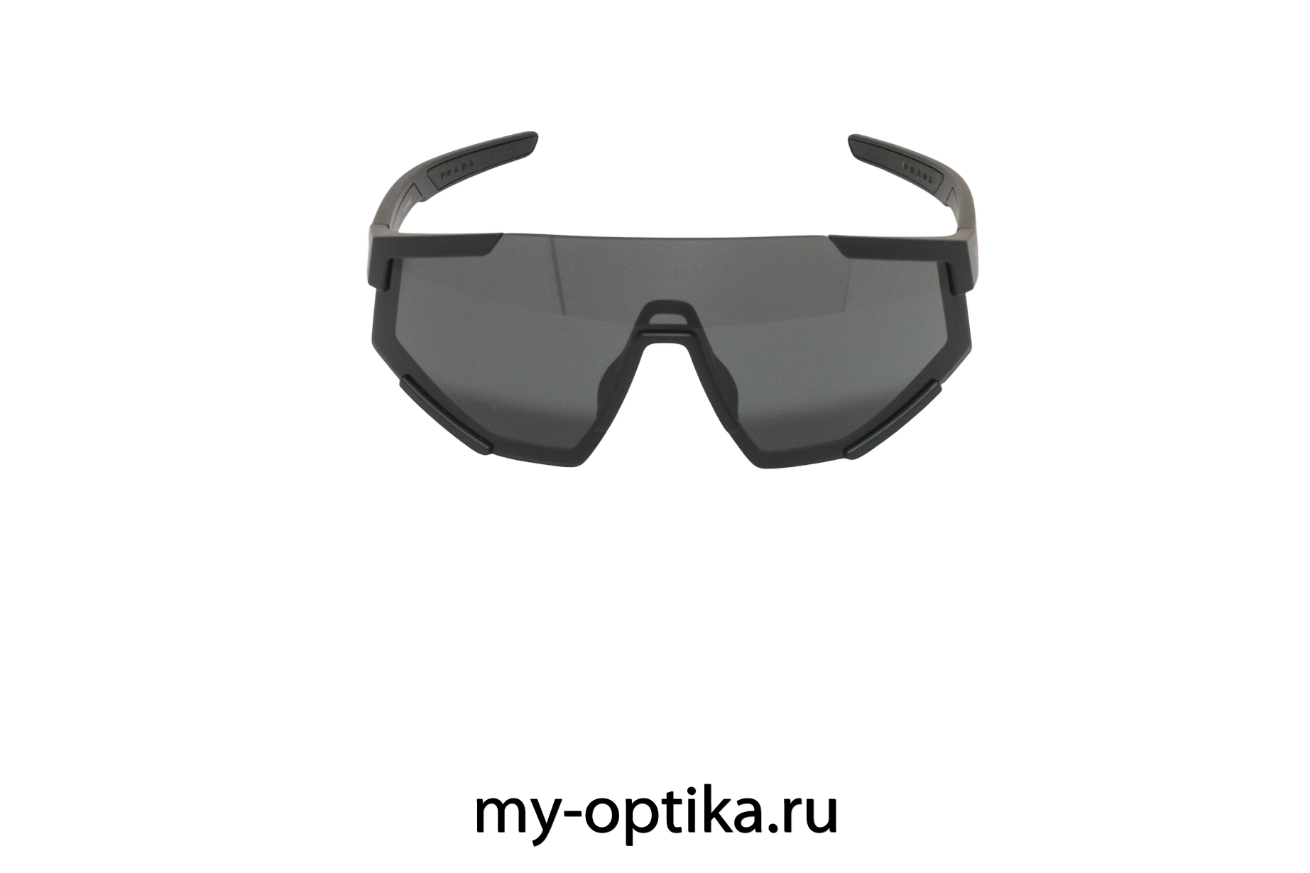 Очки Prada Linea Rossa 04WS DG0/06F
