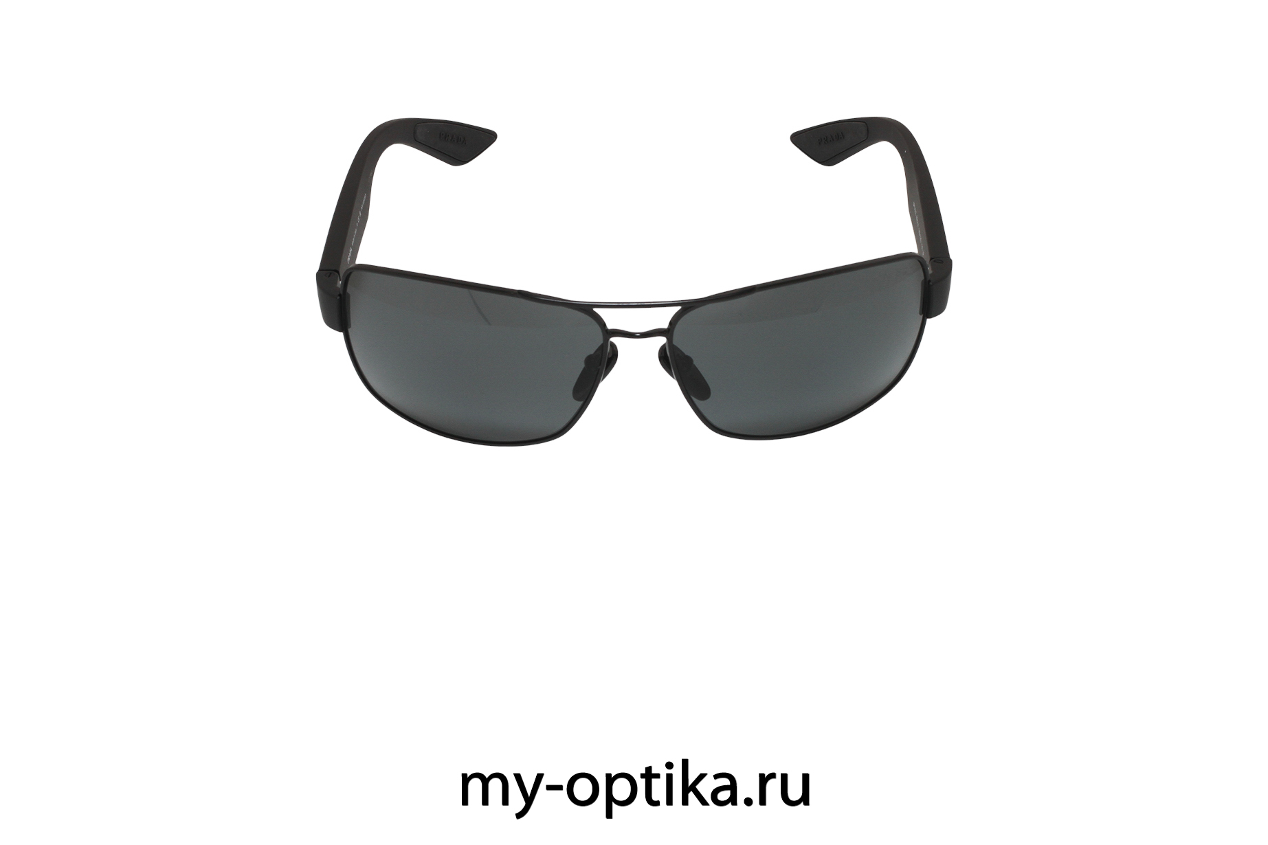 Очки Prada Linea Rossa 50ZS 1AB/02G