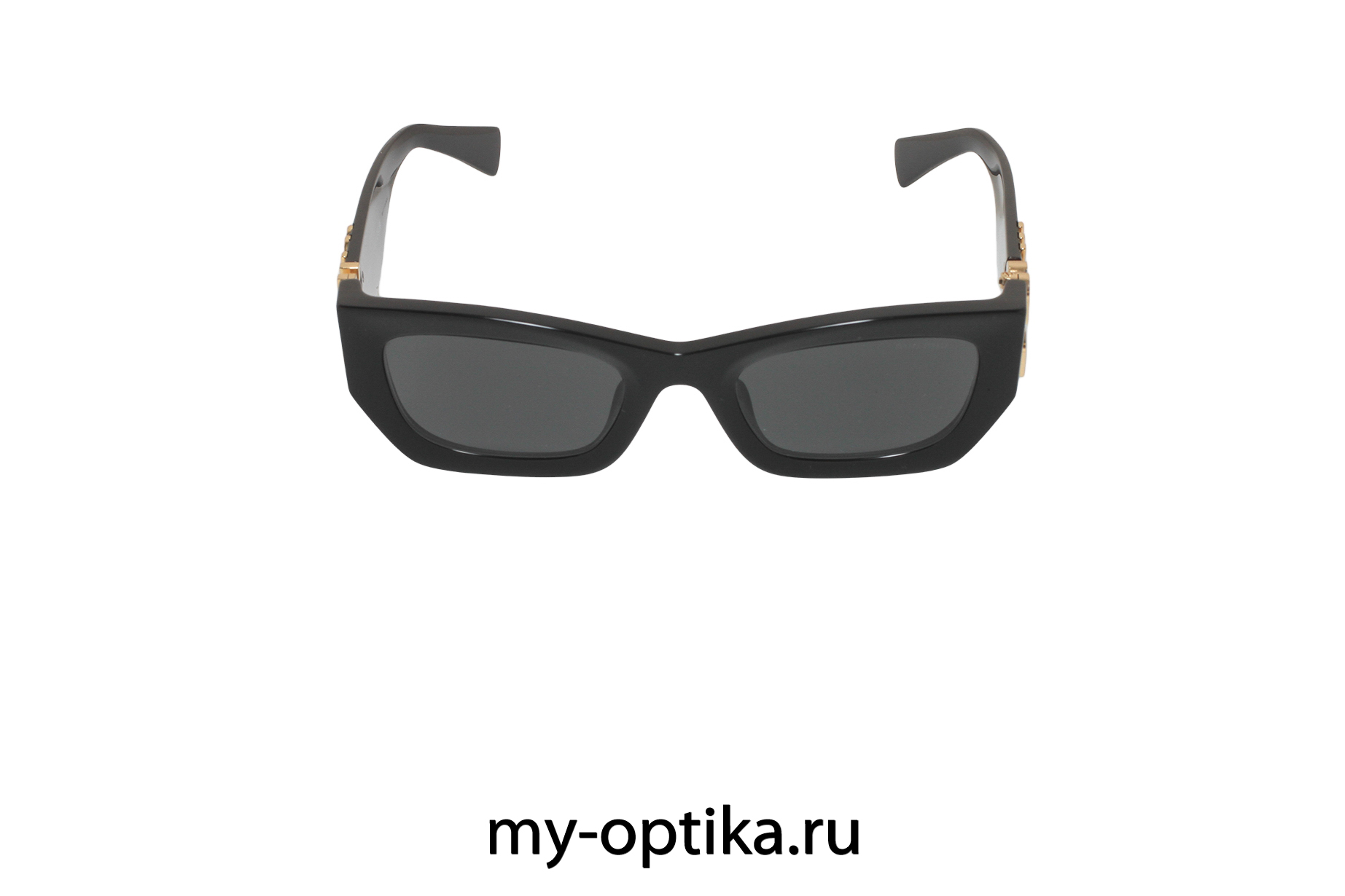 Очки Miu Miu 09WS 1AB/5S0
