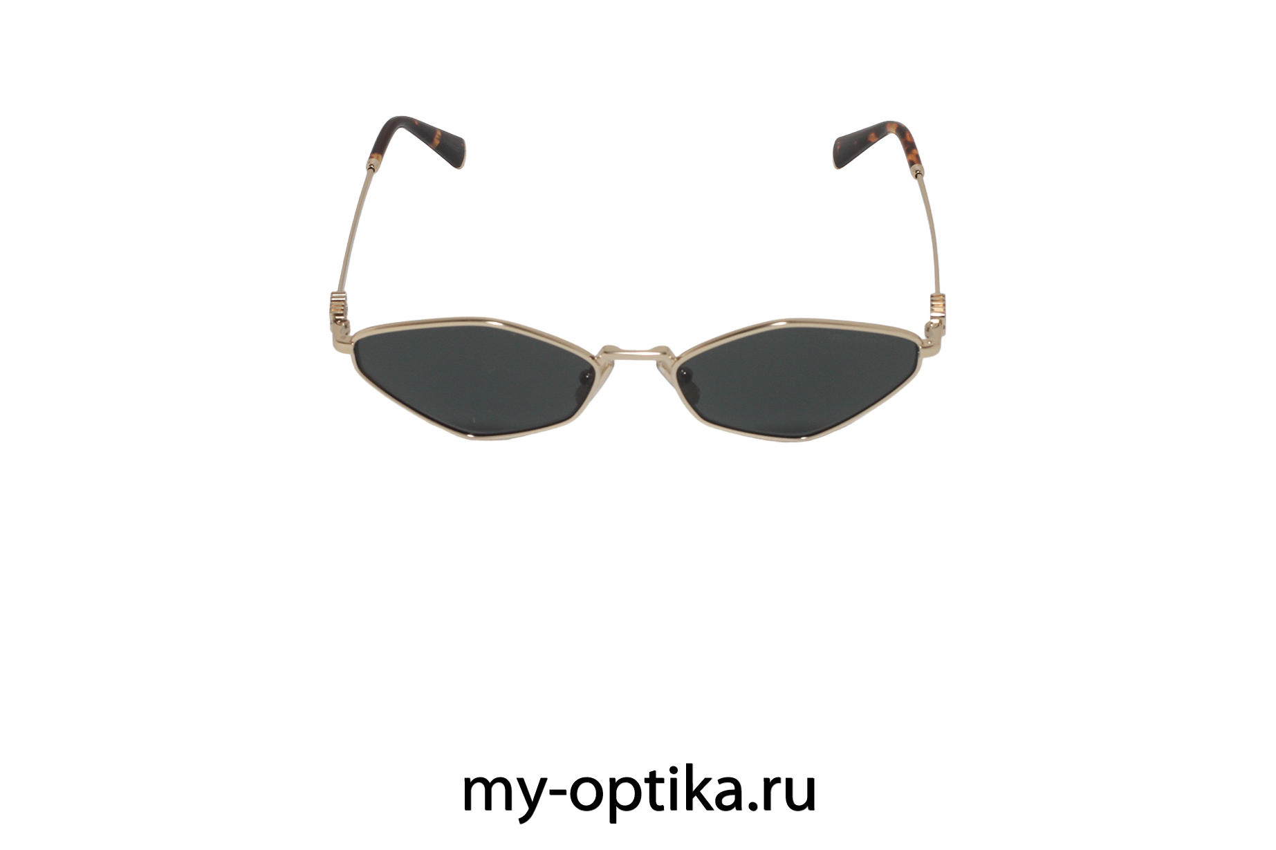 Очки Miu Miu 56ZS ZVN/5S0