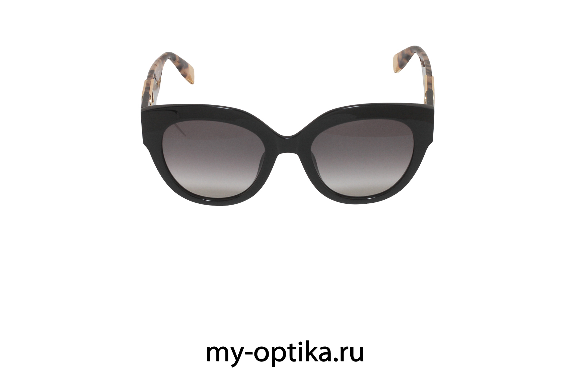 Солнцезащитные очки Furla 813V 700Y