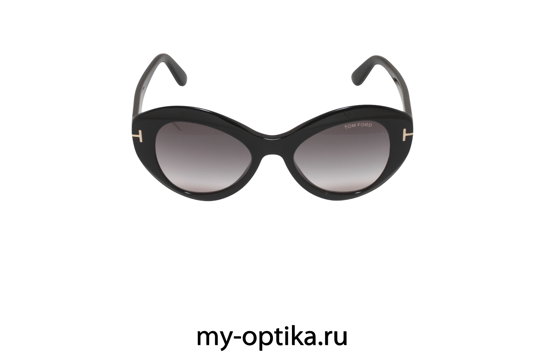 Очки Tom Ford 1084 01B Guinevere