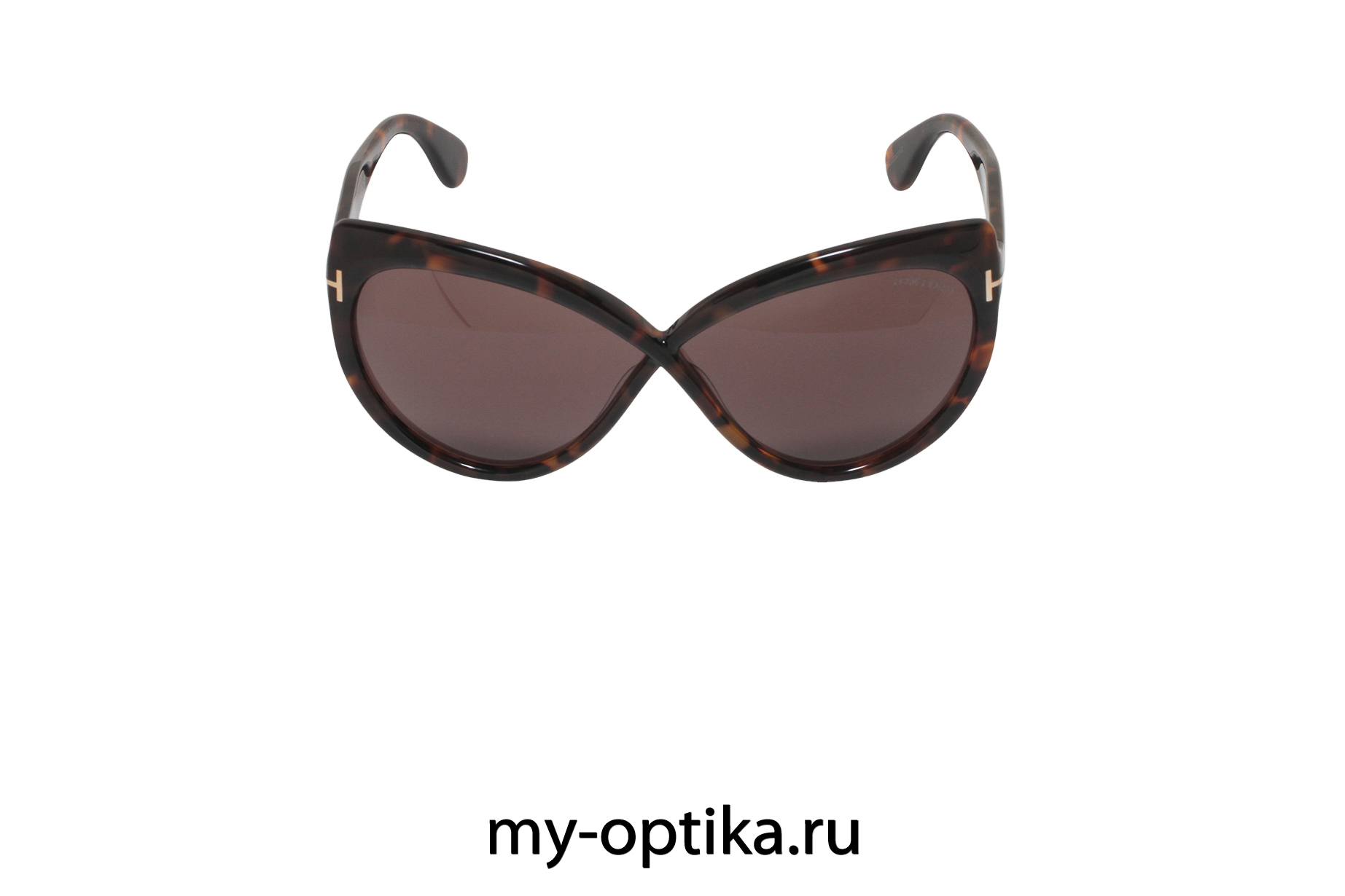 Очки Tom Ford 1196 52E Beatrice
