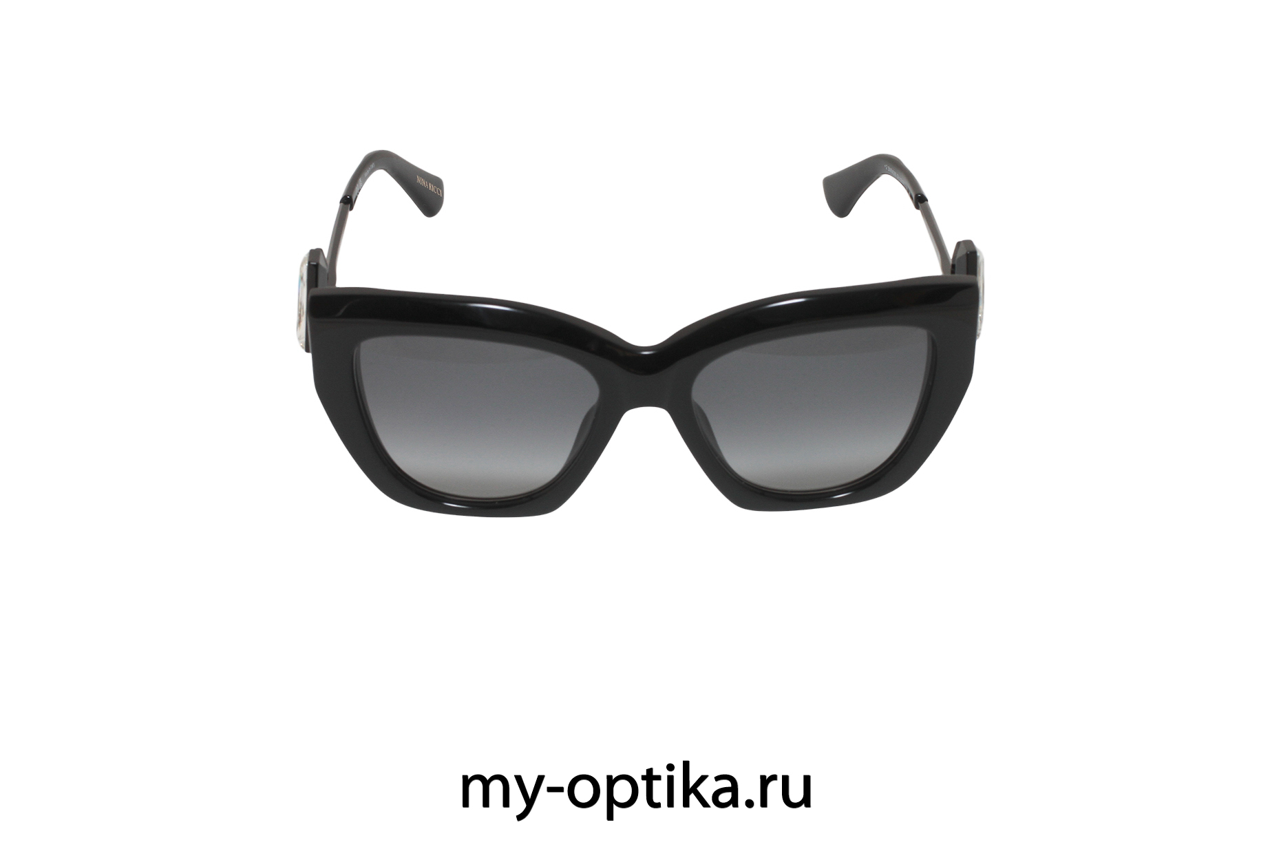 Очки Nina Ricci 438S 700S