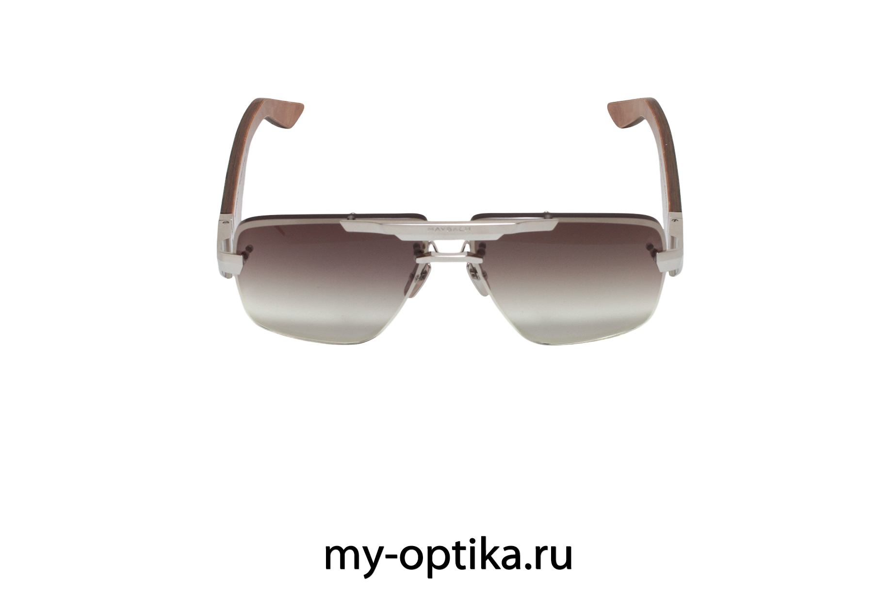 Очки Maybach The President II PA-WEX-M12