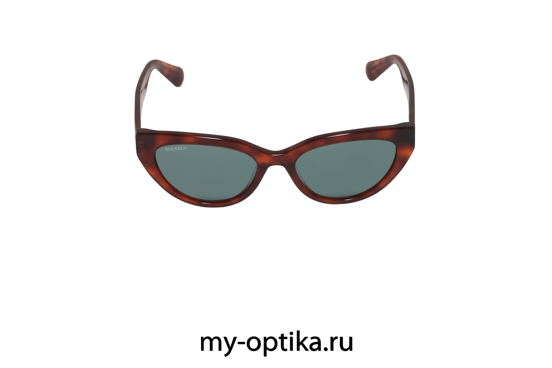 Солнцезащитные очки Max Co 0127 53N
