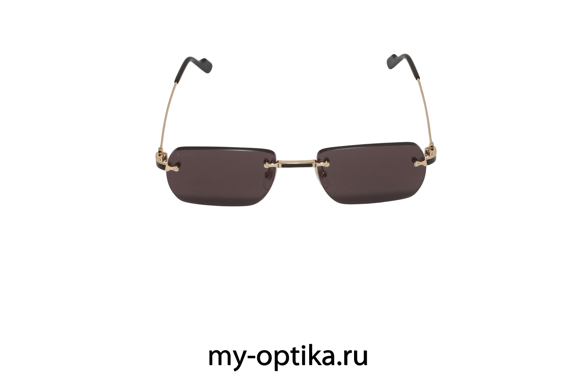 Очки Cartier 0498S 001
