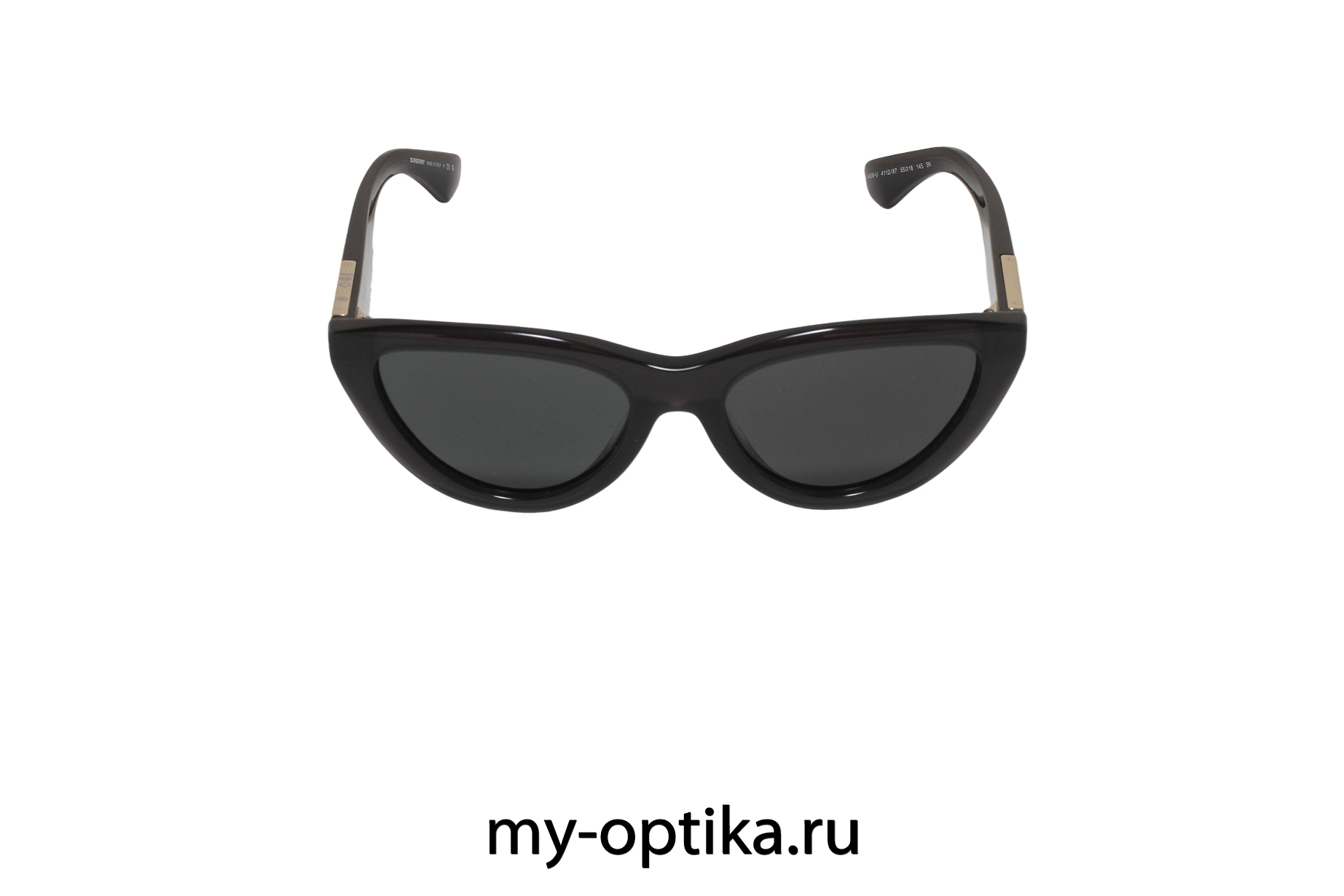 Очки Burberry 4436U 4112/87