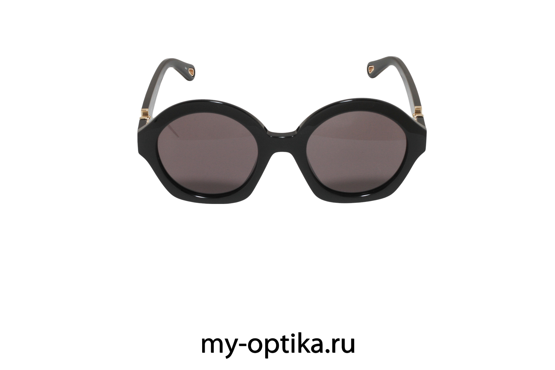 Очки Chloe 0302S 001