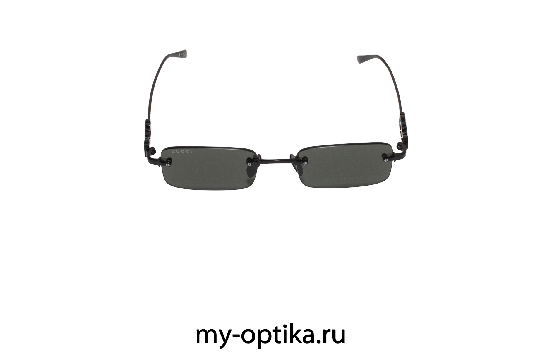 Cолнцезащитные очки Gucci 1808S 001