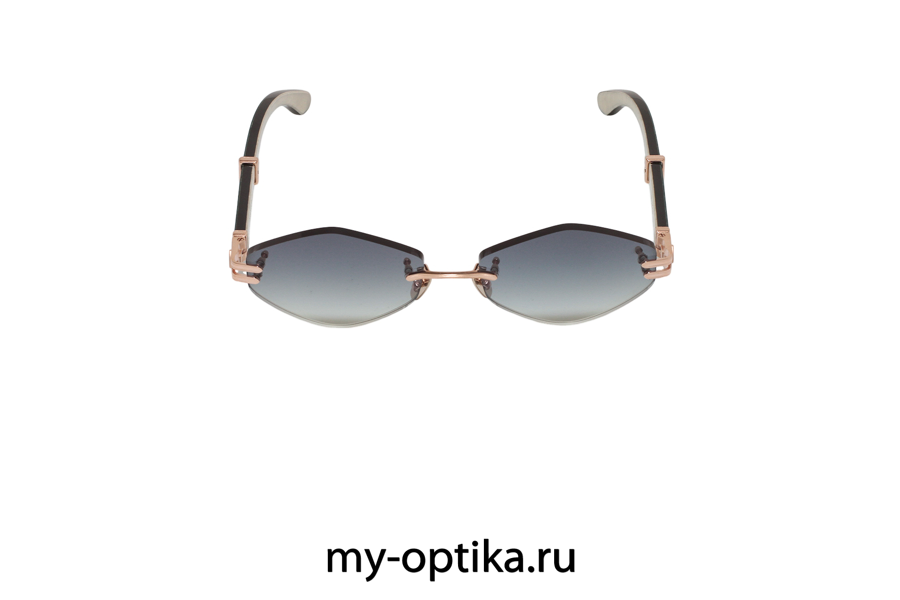 Очки Maybach The Idol I RG-WEF-M10