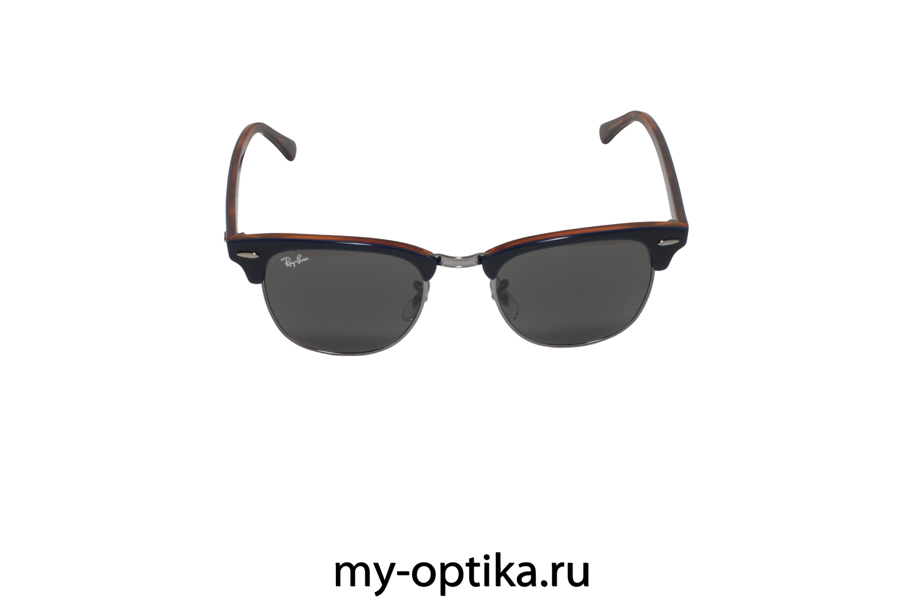 Clubmaster RB 3016 1278/B1