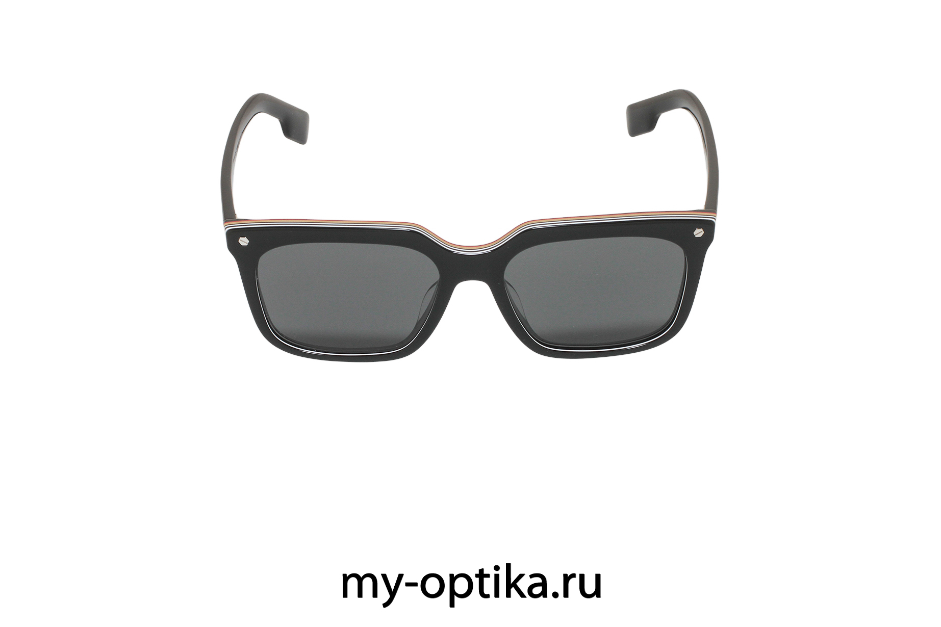 Очки Burberry 4337F 3798/87