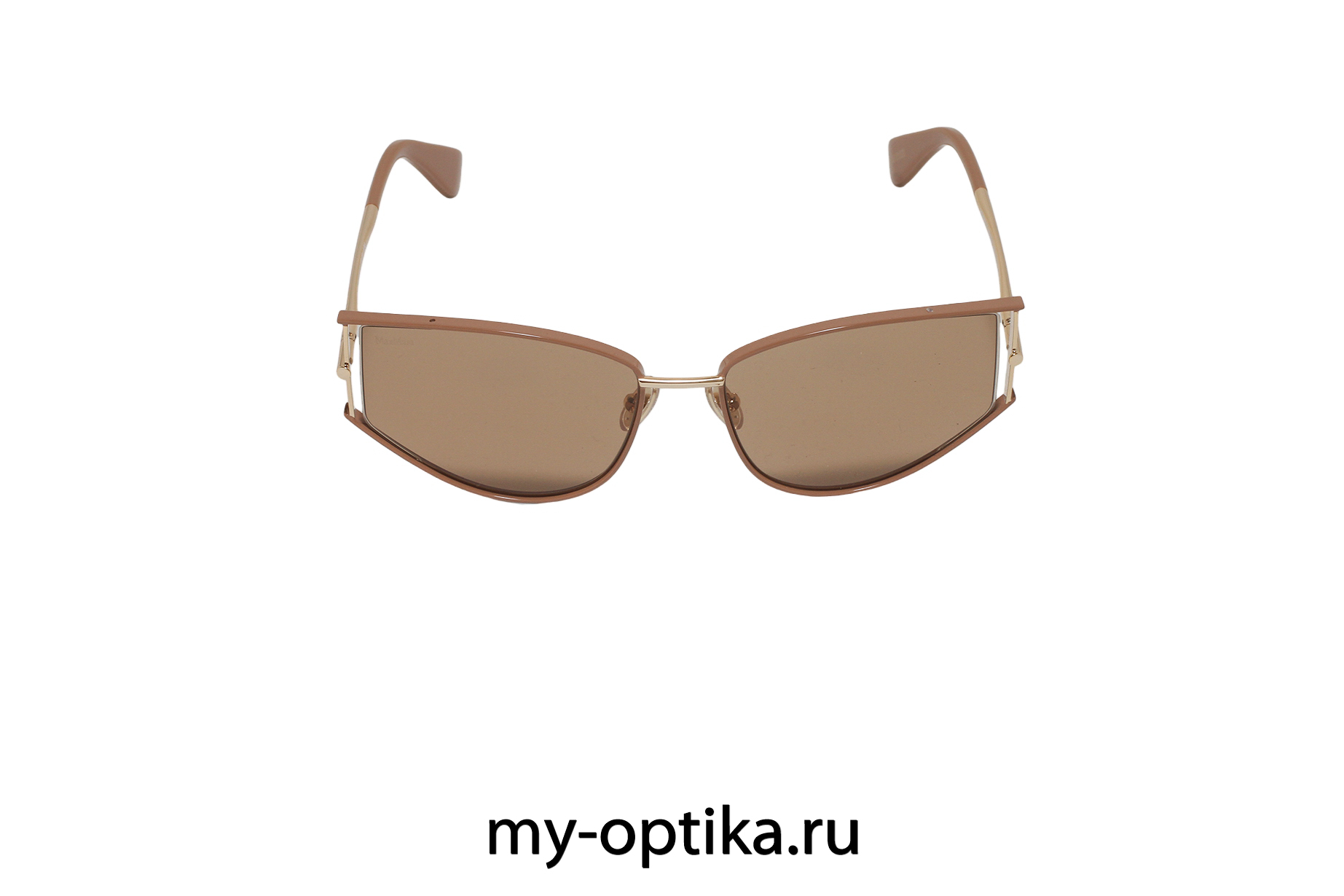Солнцезащитные очки Max Mara 0141 45E