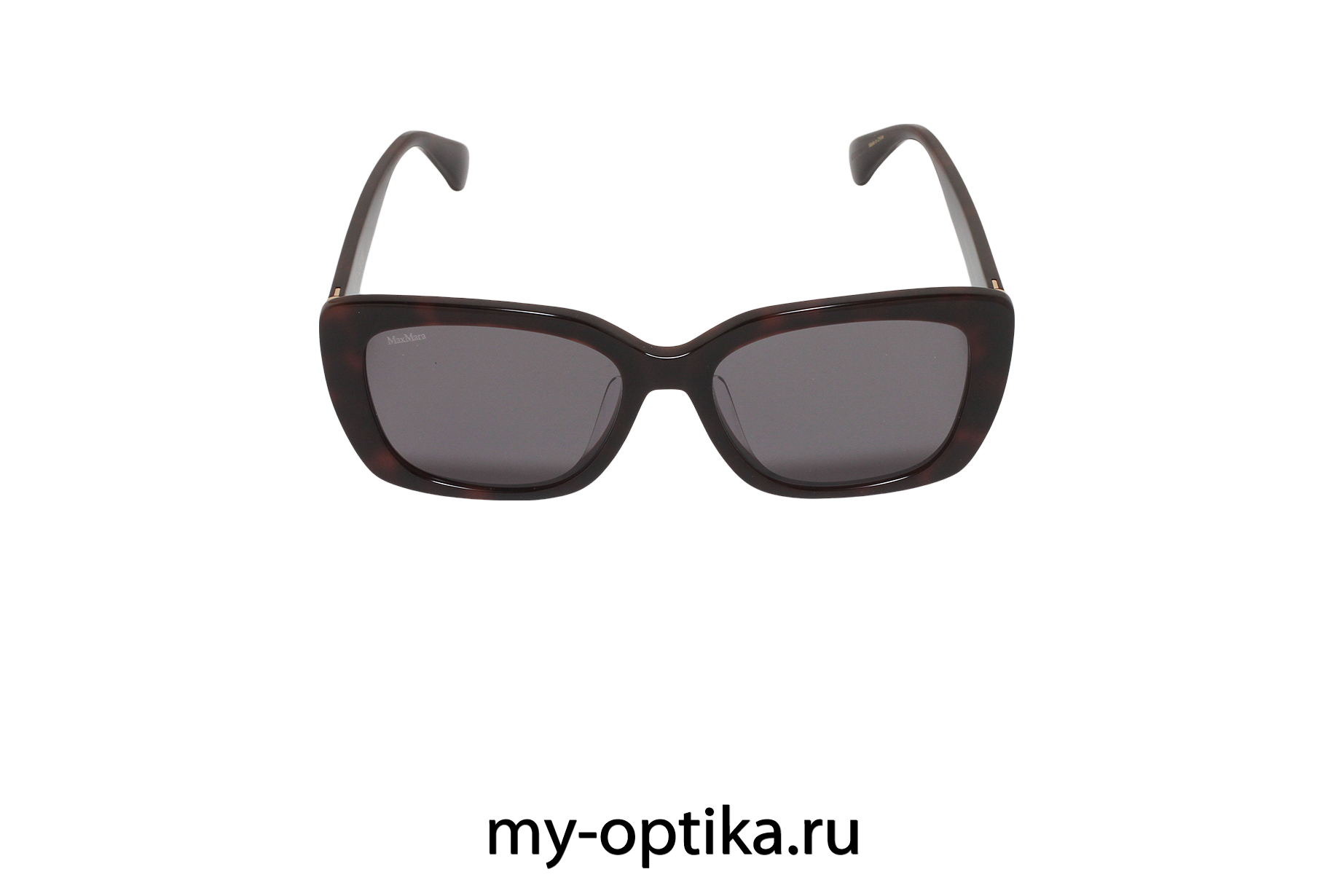 Солнцезащитные очки Max Mara 0158-K 52A