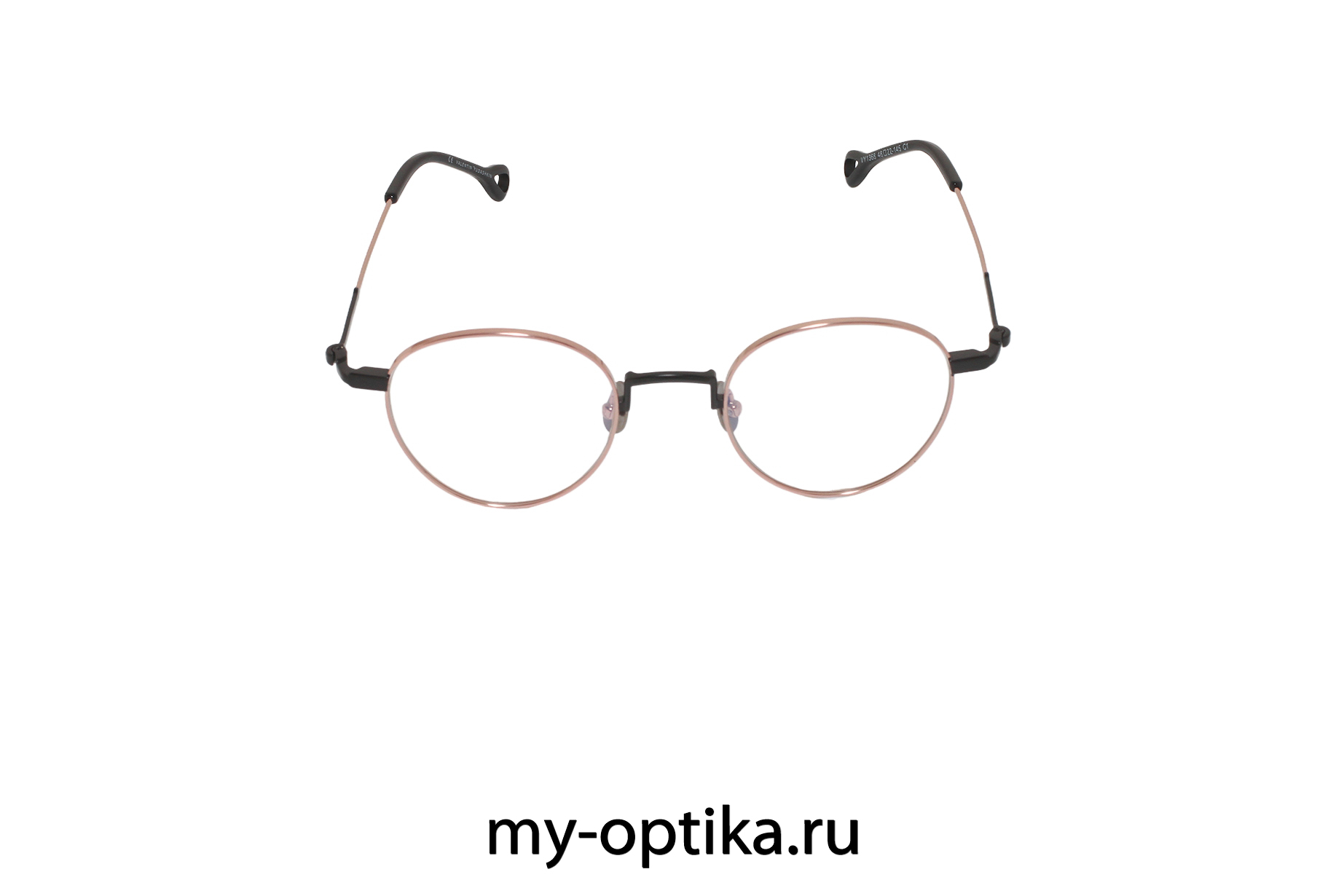 Оправа Valentin Yudashkin 1368 C1
