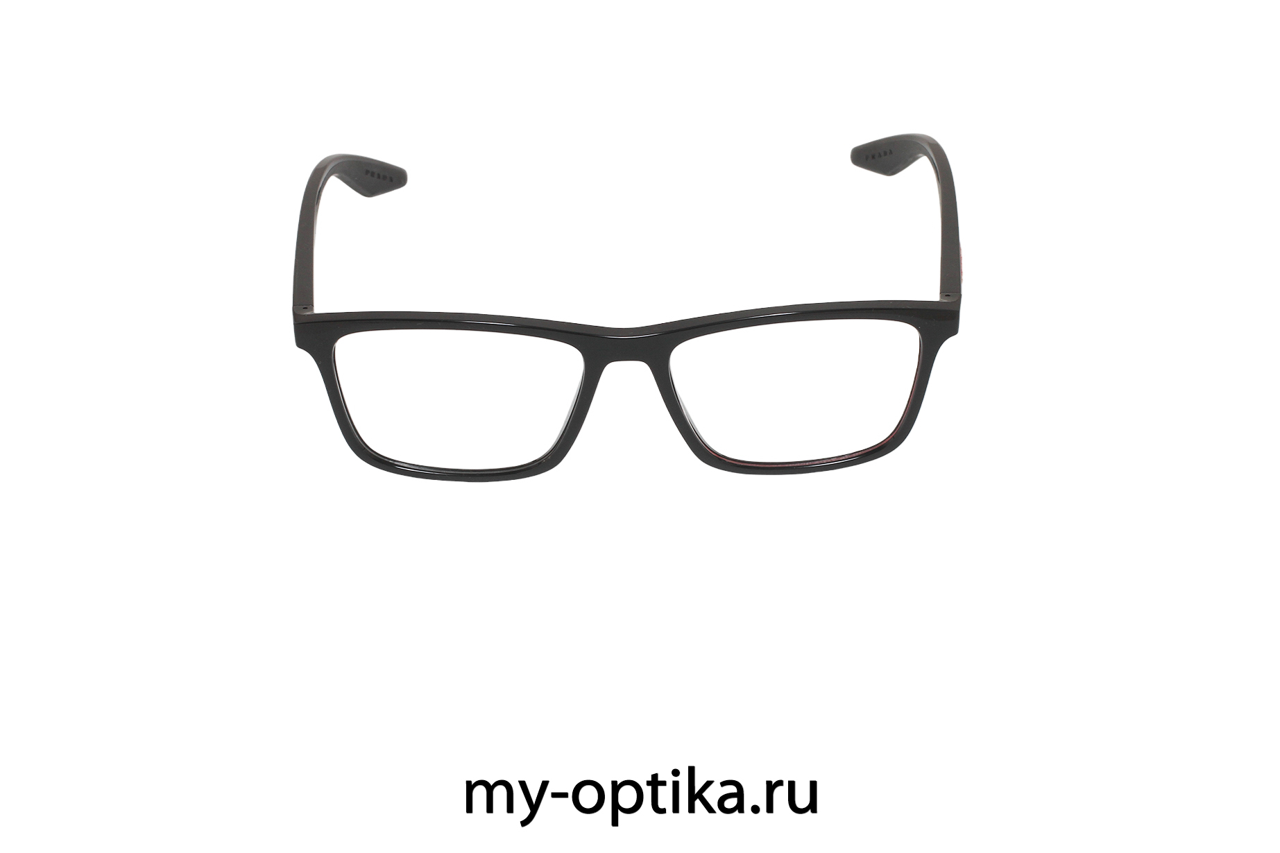 Prada Linea Rossa 01QV 1AB/1O1