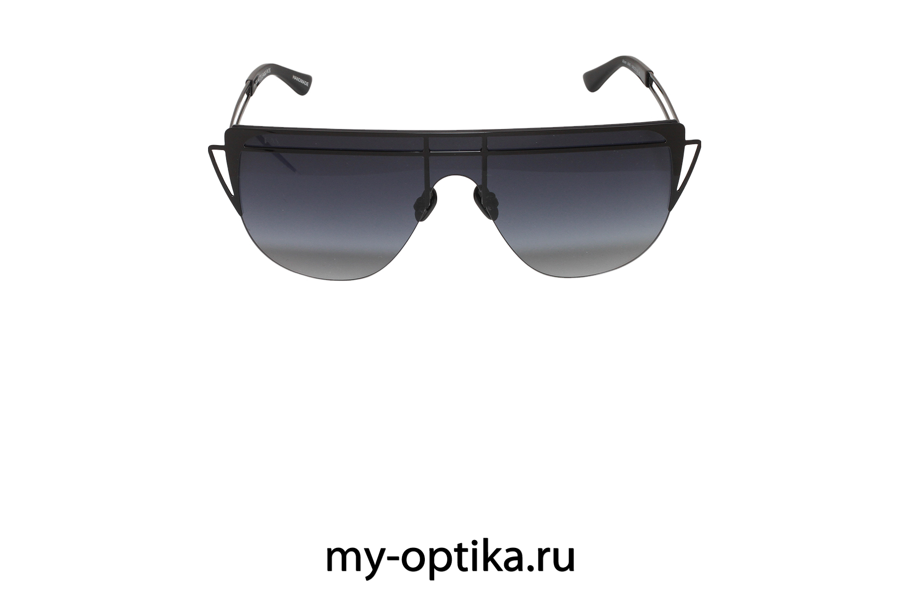 Очки For Arts Sake Alien Black AH6