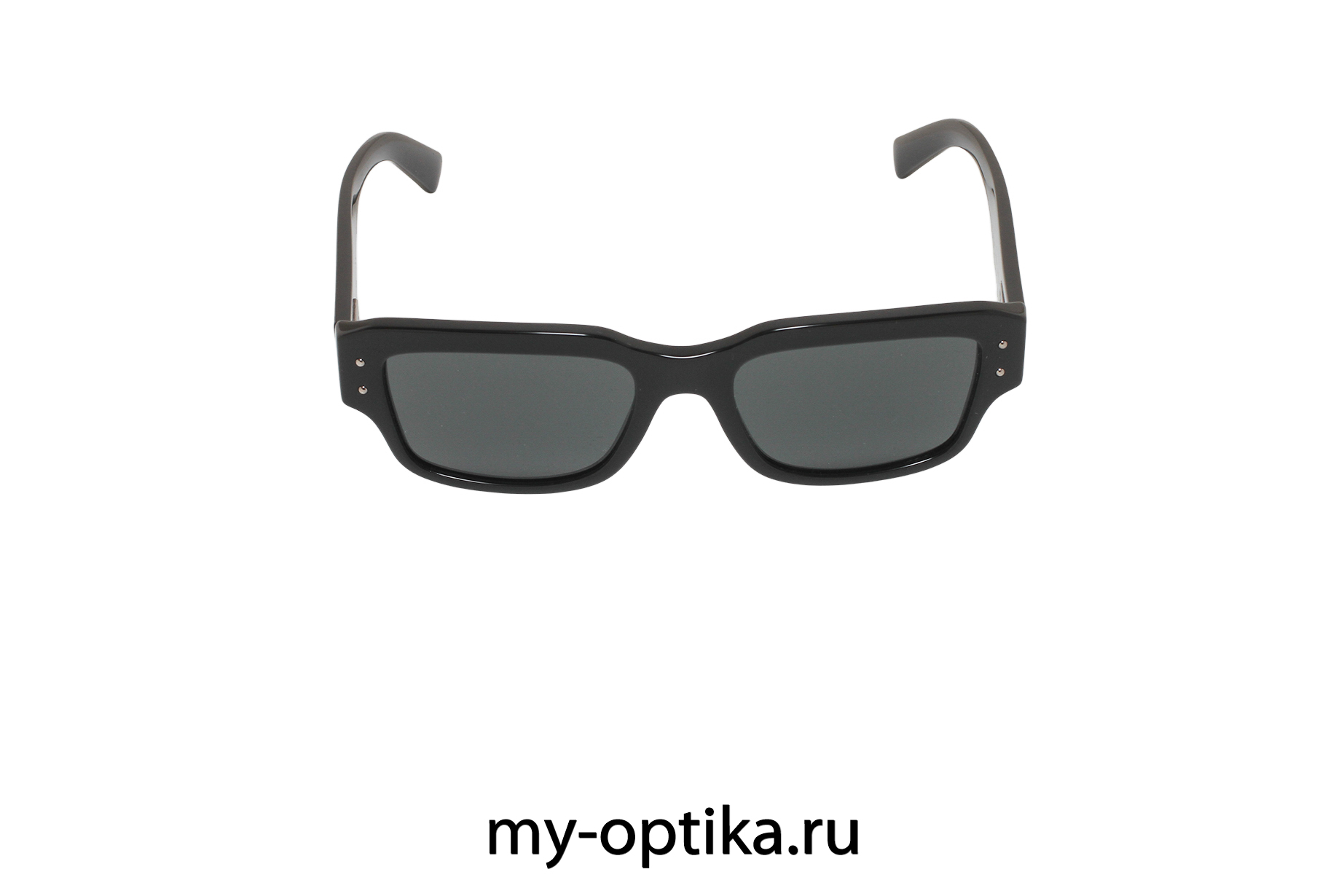 Солнцезащитные очки Dolce&Gabbana 4483 501/87