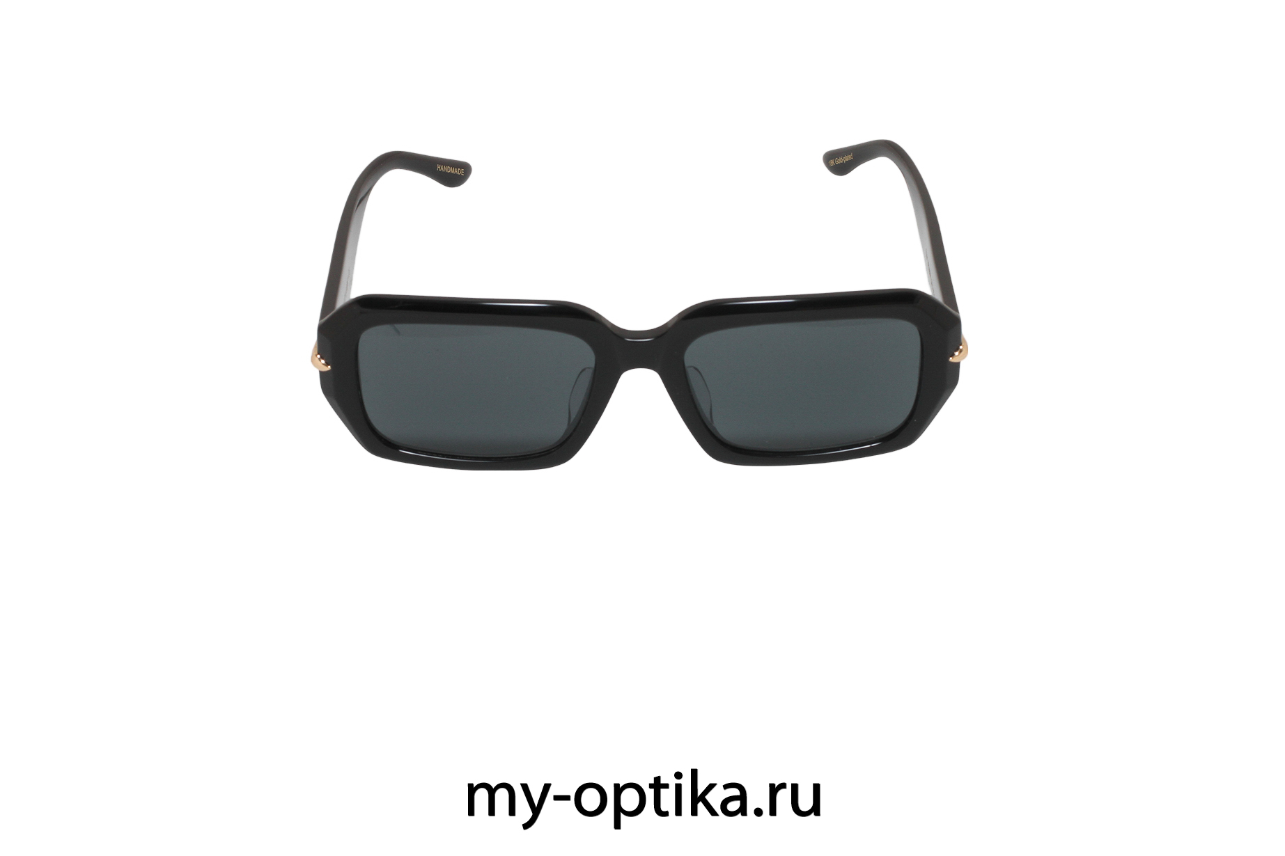 Очки For Arts Sake Fleur Black