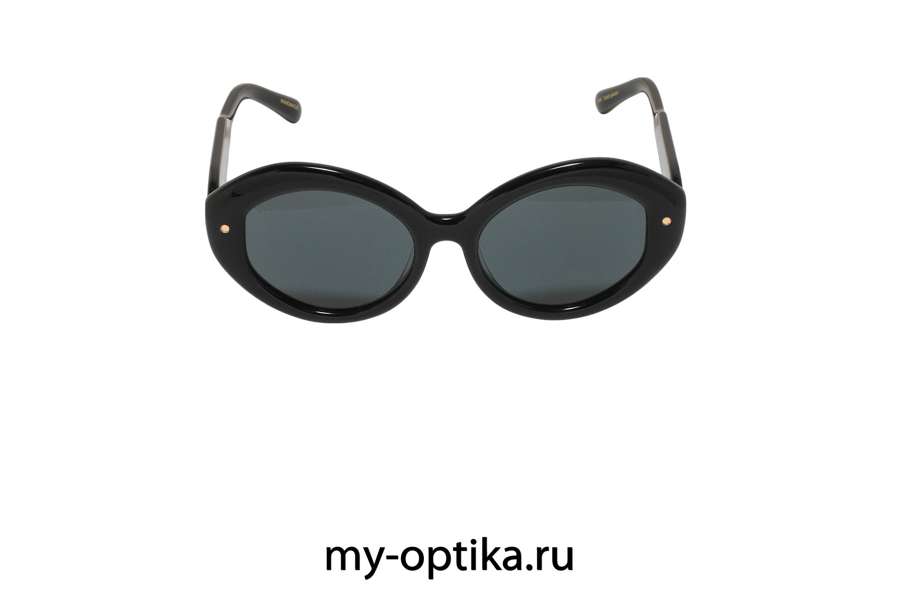 Очки For Arts Sake Helios Black