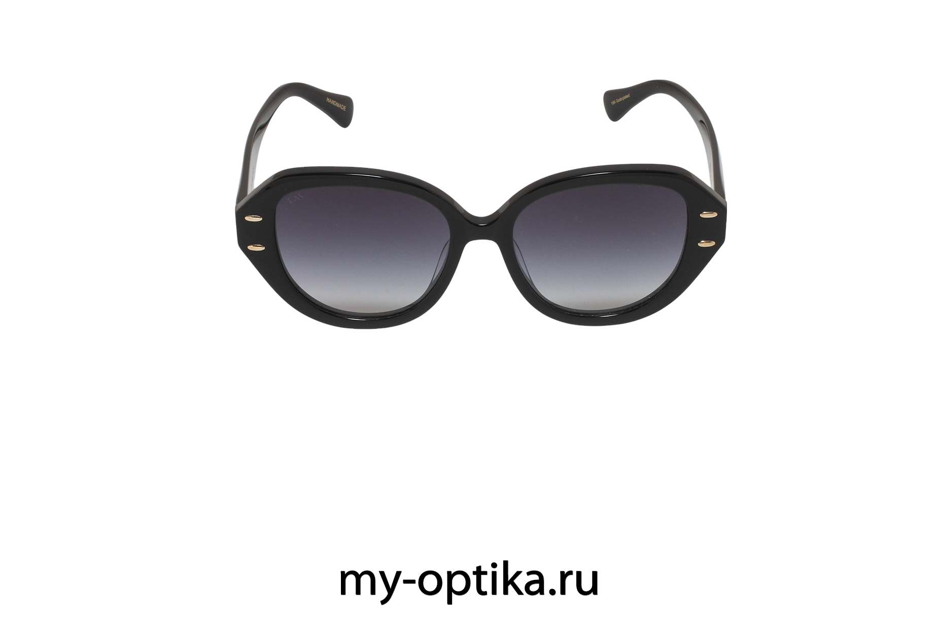 Очки For Arts Sake Mirage Black