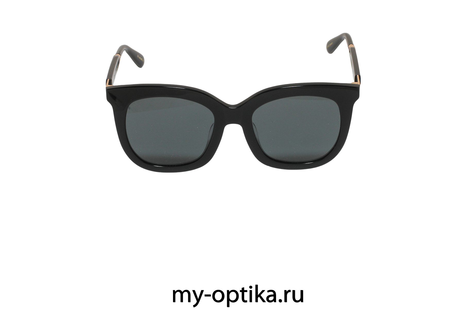 Очки For Arts Sake Riverside Black