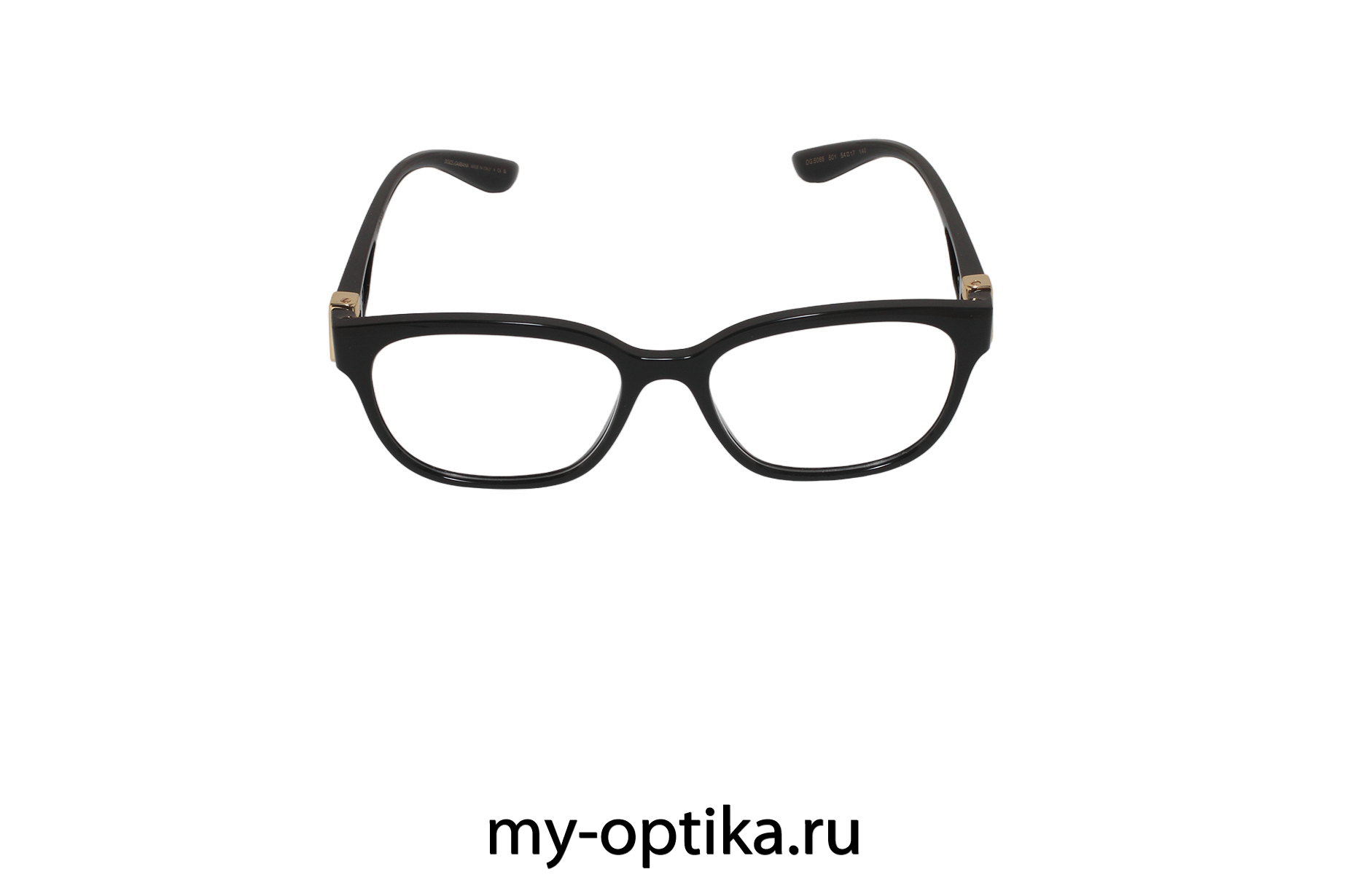 Оправа Dolce&Gabbana 5066 501