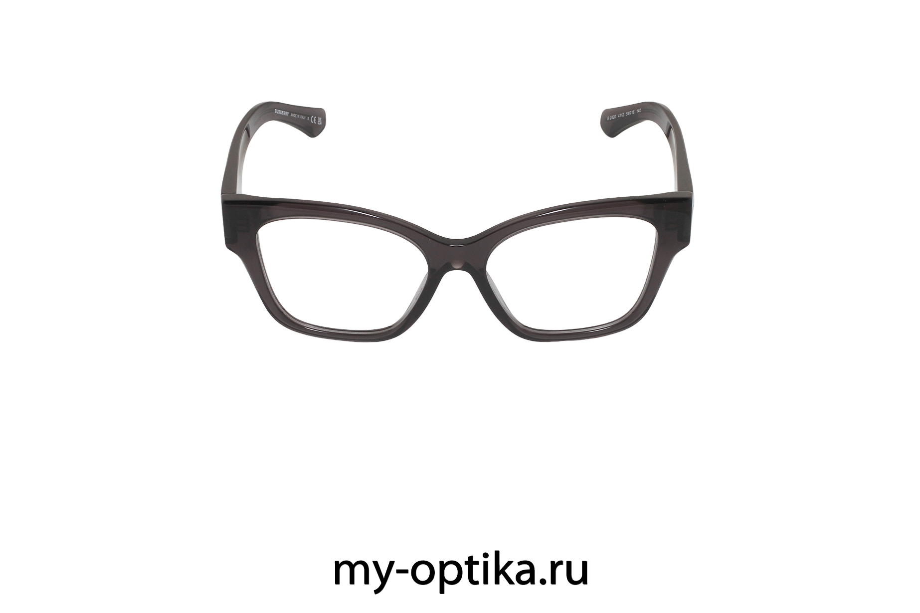 Оправа Burberry 2420 4112