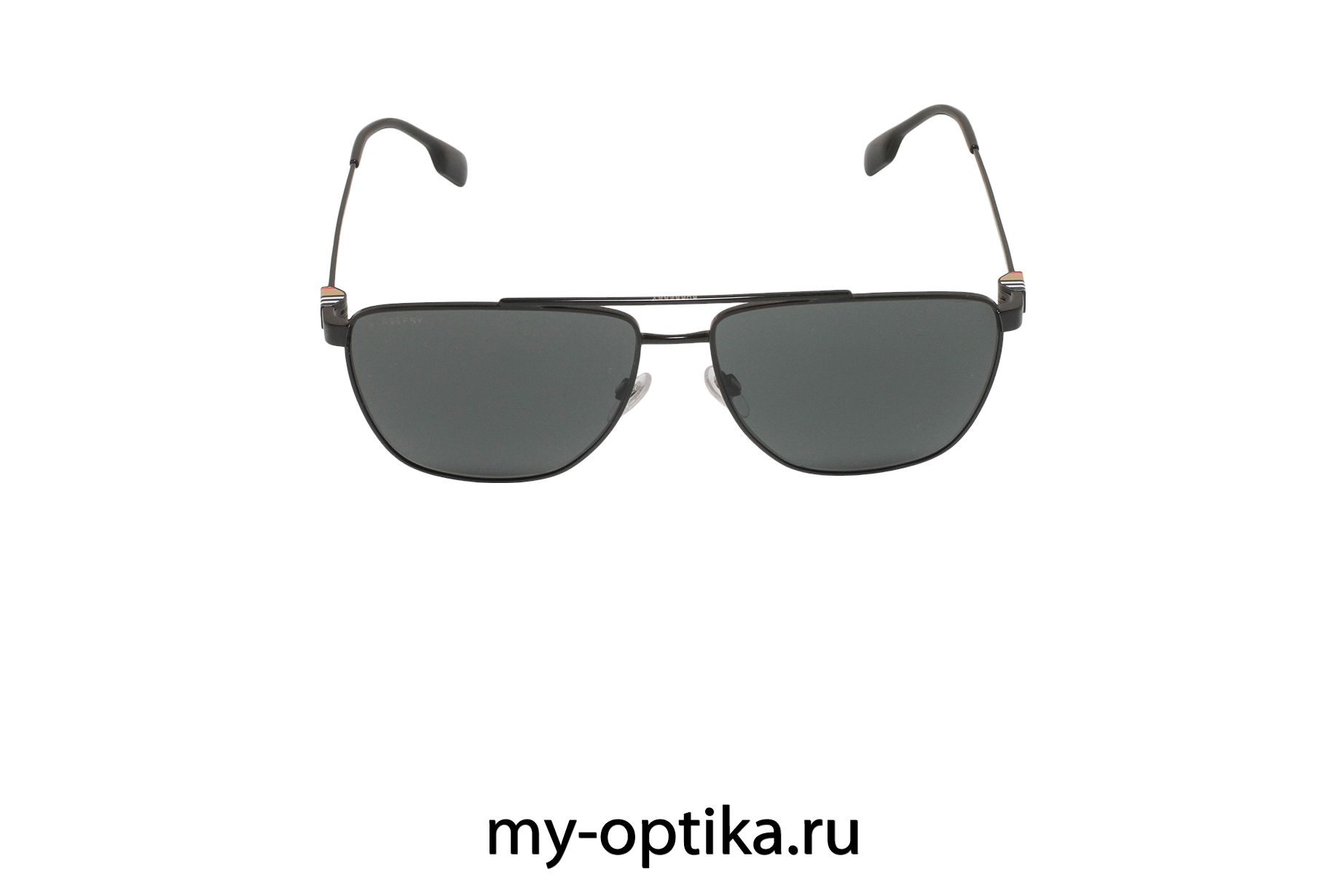 Очки Burberry 3141 1001/87