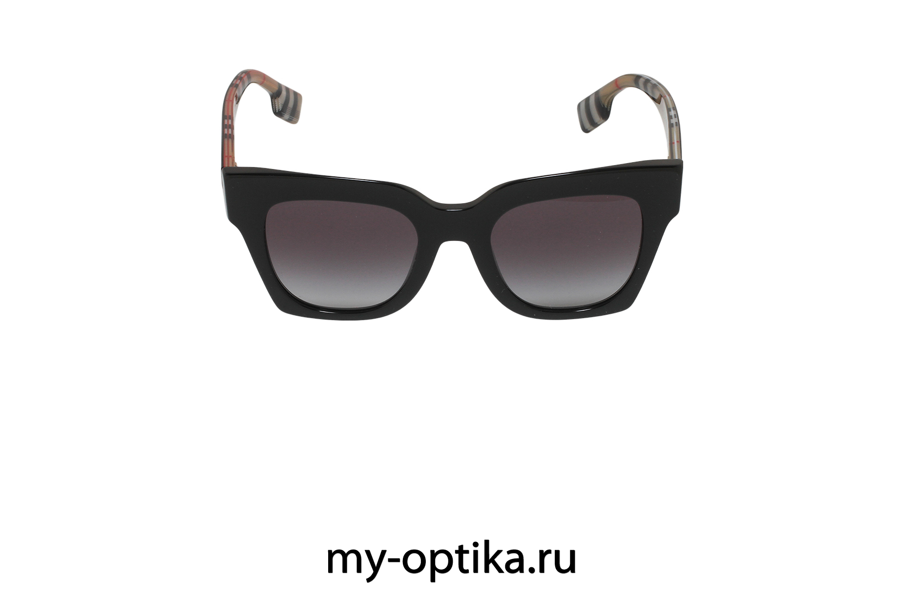 Очки Burberry 4364 3942/8G