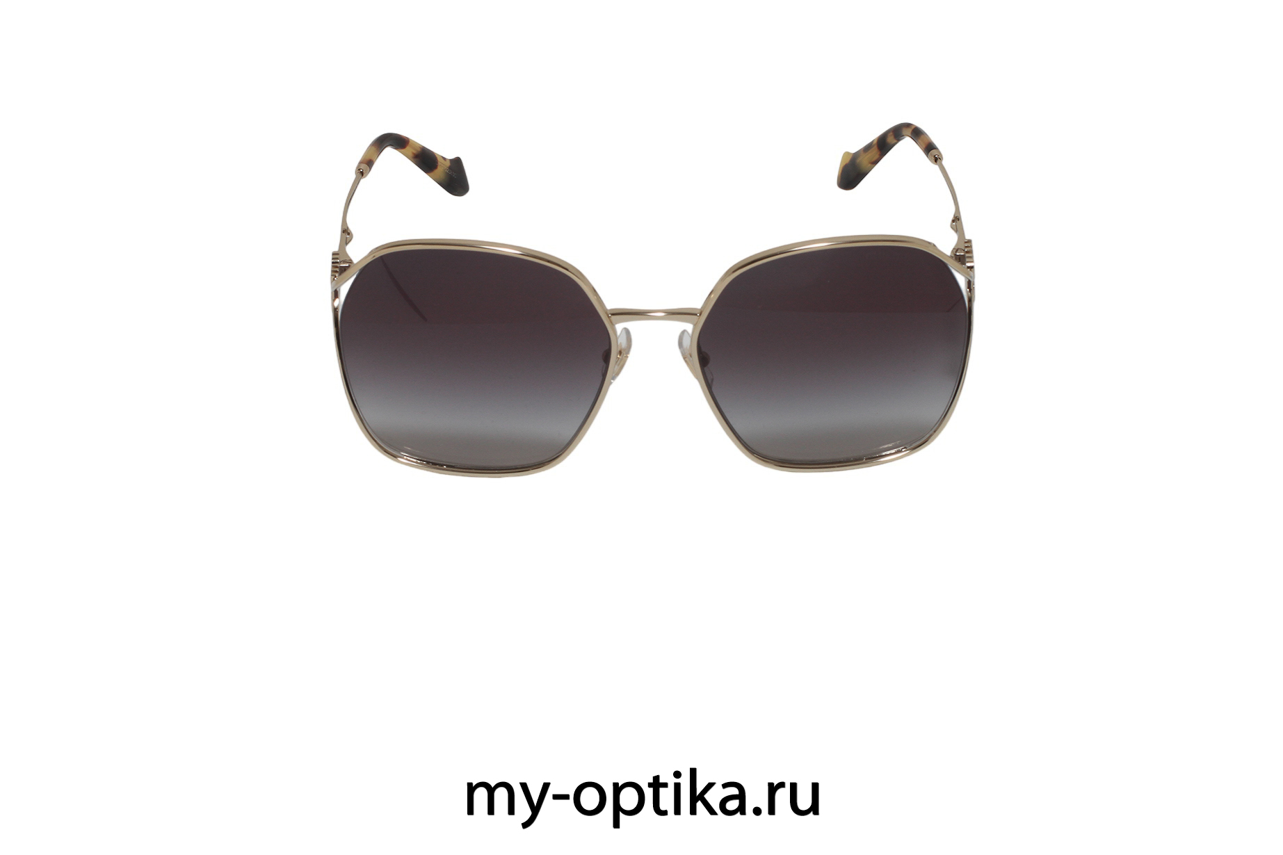 Солнцезащитные очки Miu 52WS ZVN/5D1