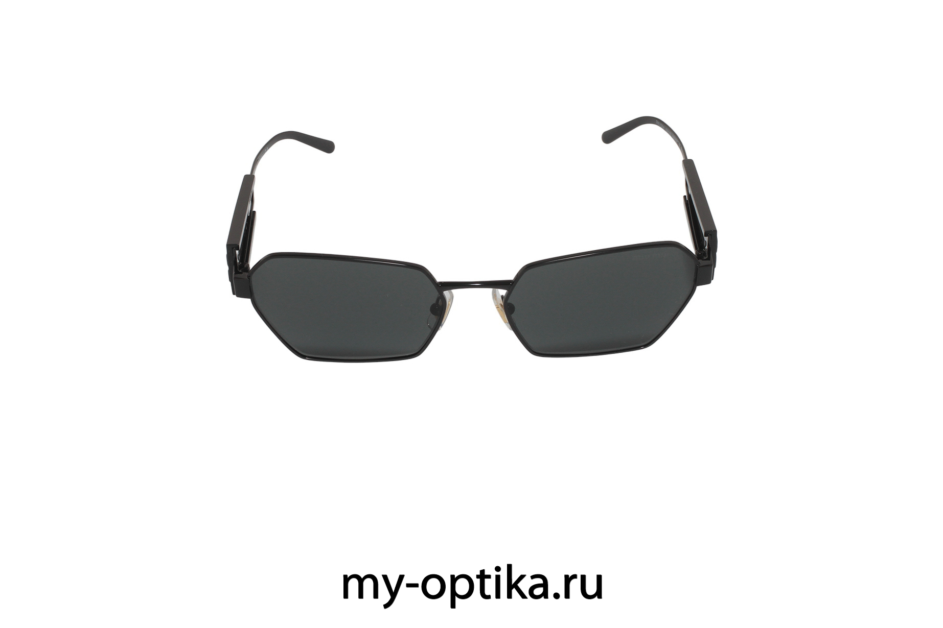 Солнцезащитные очки Miu 53WS 1AB/5S0