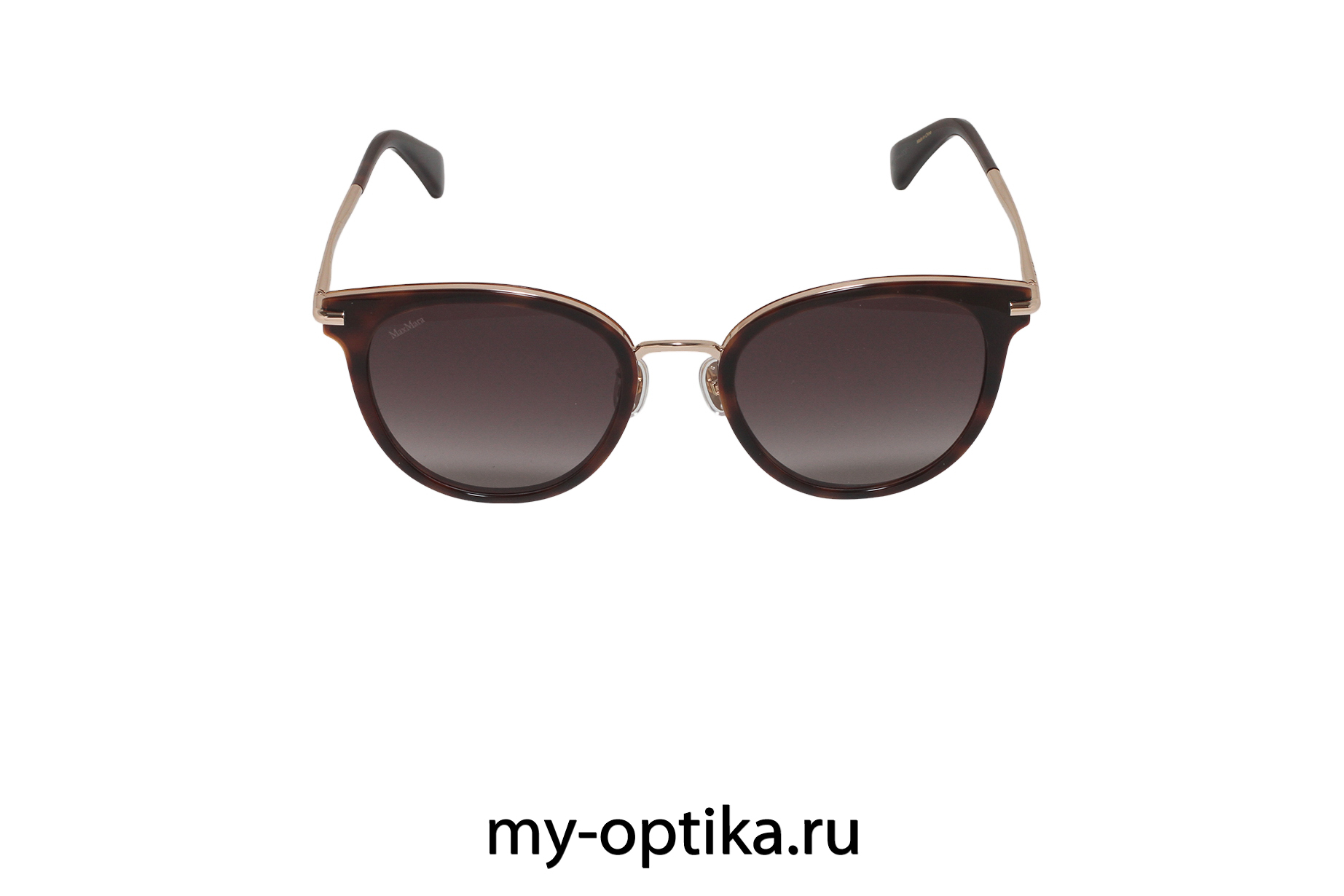Солнцезащитные очки Max Mara 0149-K 52F