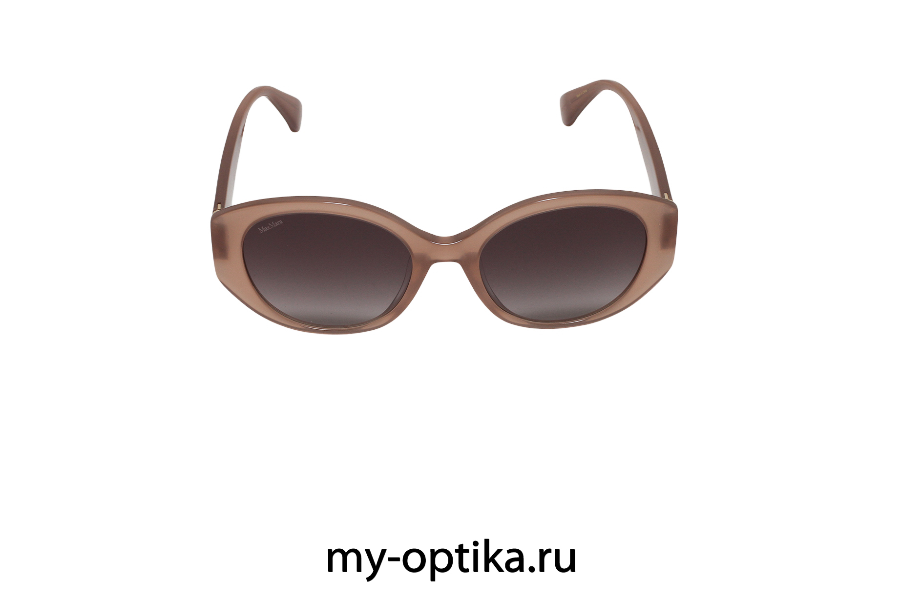 Солнцезащитные очки Max Mara 0150-K 57B