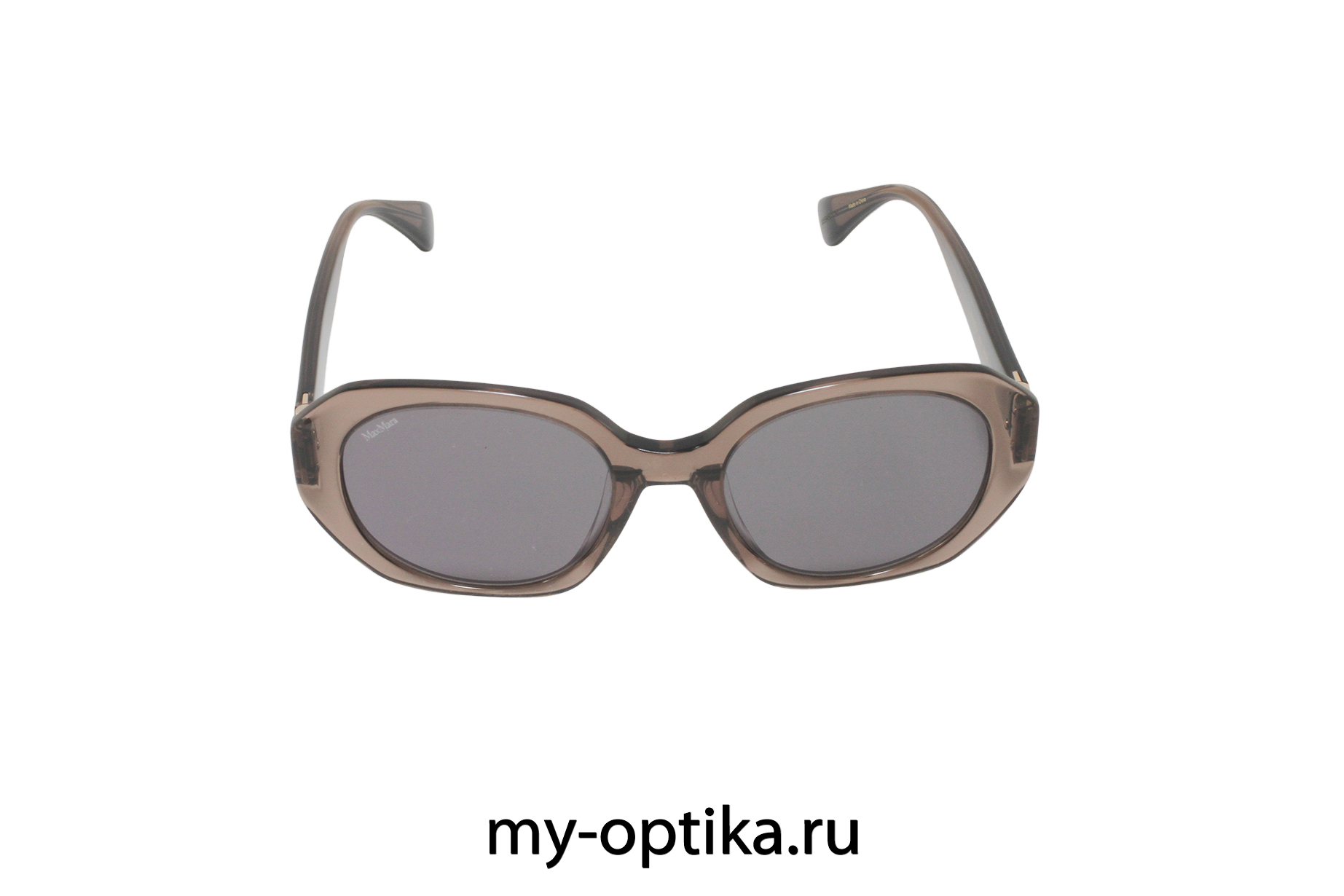 Солнцезащитные очки Max Mara 0151-K 48A