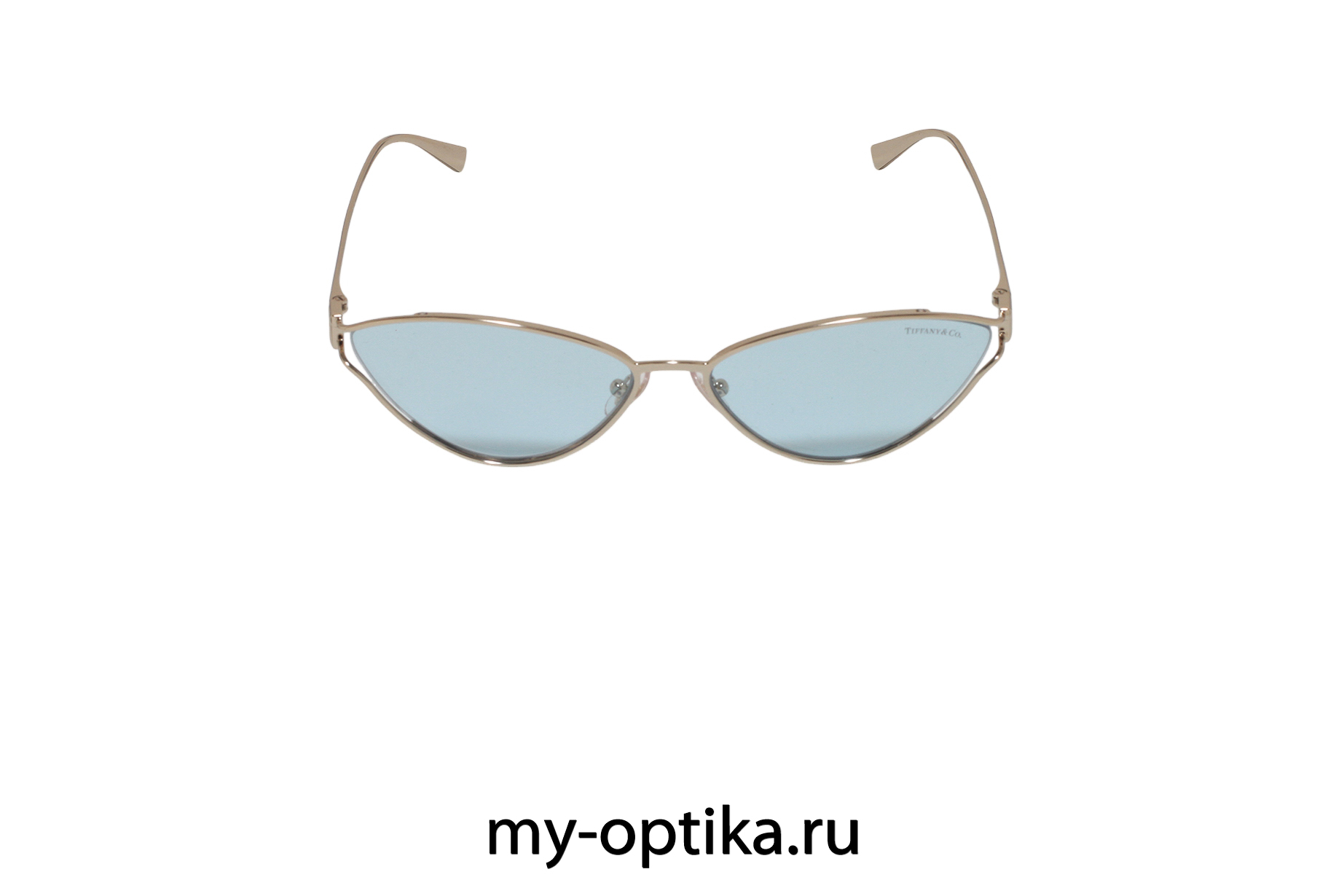 Очки Tiffany & Co 3095 6196/MF