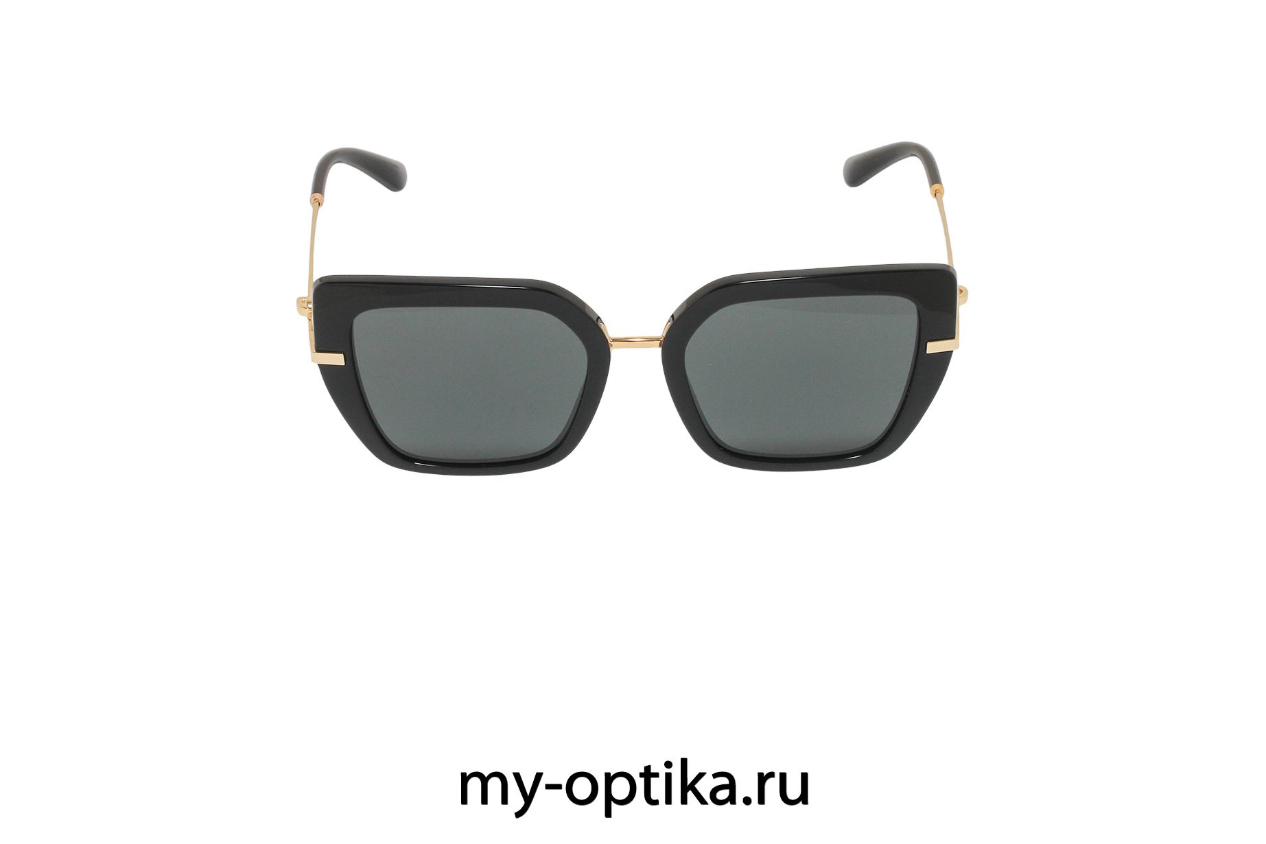 Солнцезащитные очки Dolce&Gabbana 4474 501/87