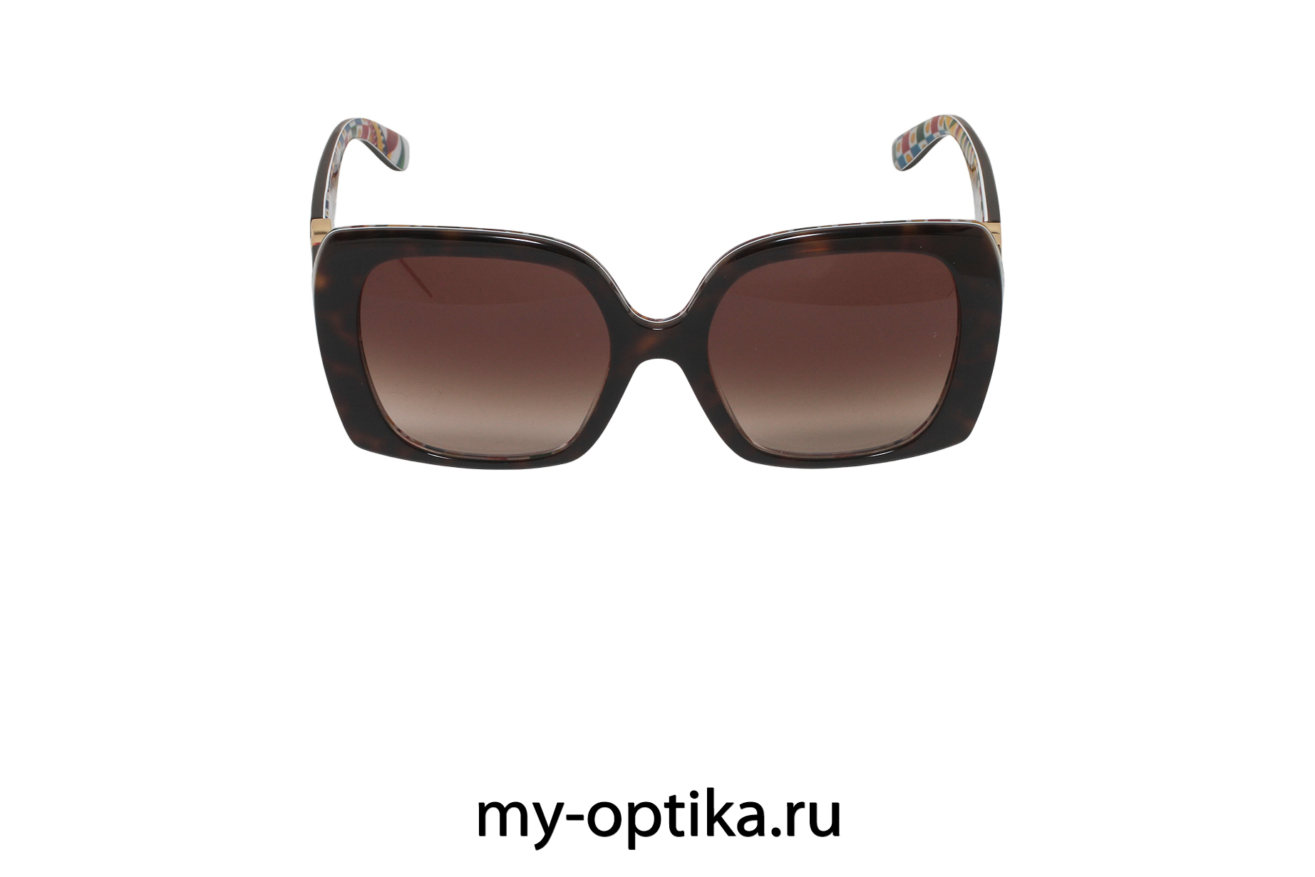 Солнцезащитные очки Dolce&Gabbana 4475 3217/13
