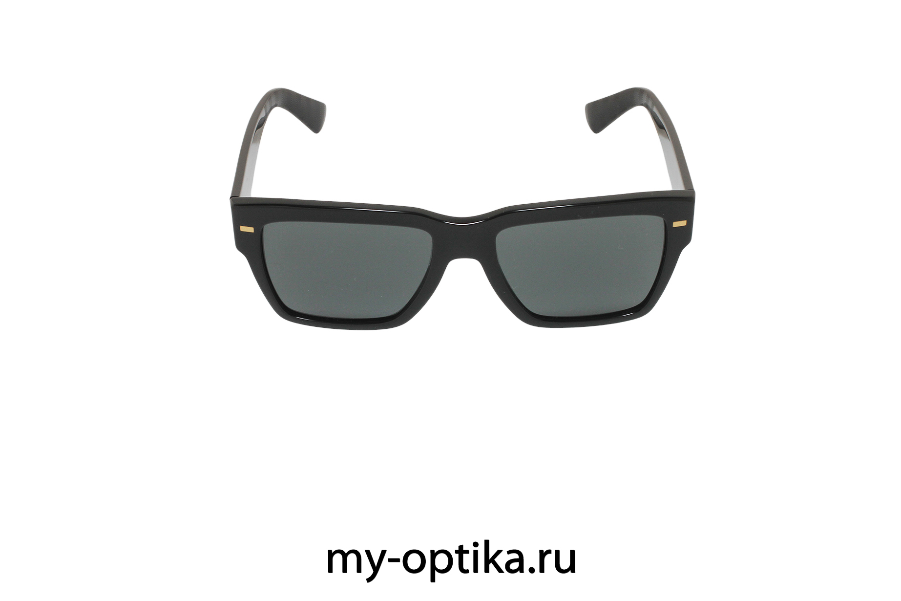 Очки Dolce & Gabbana 4431 501/87
