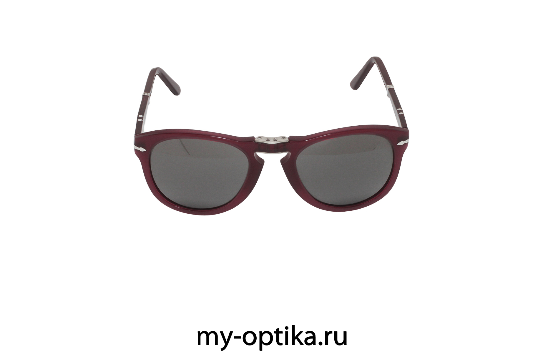 Очки Persol 0714 1216/B1 Folding