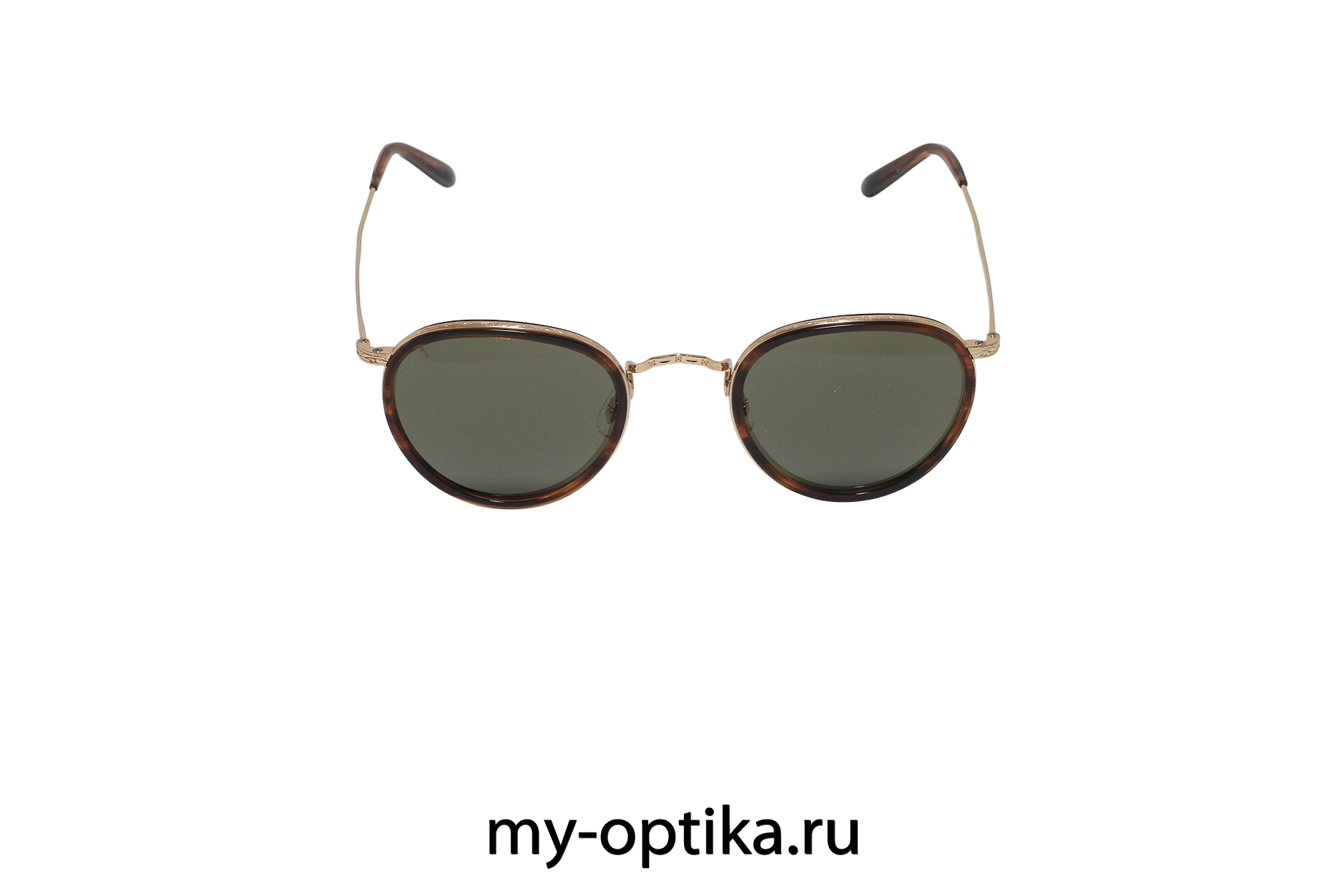 Очки Oliver Peoples 1104S 5330/52