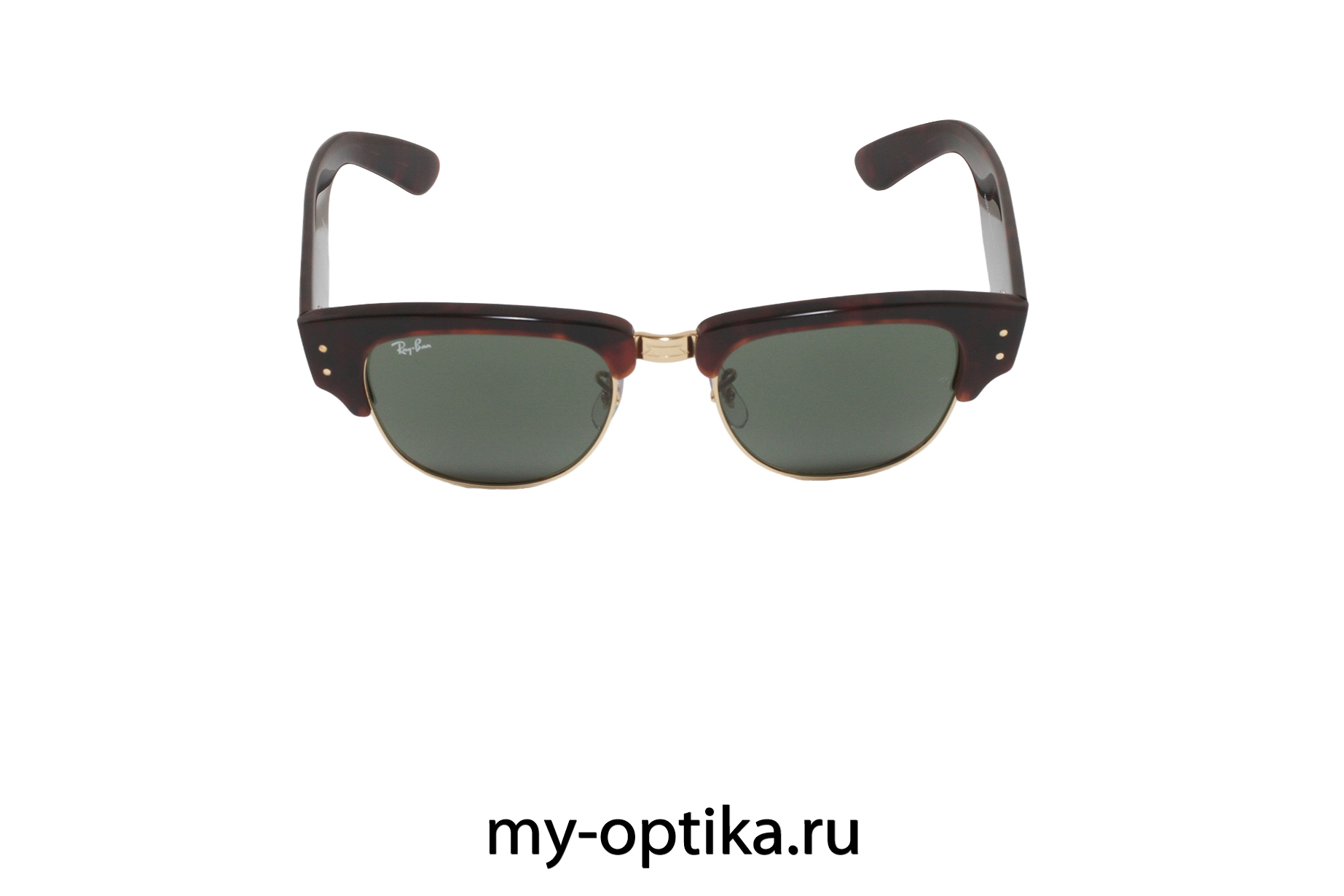 Mega Clubmaster RB 0316S 990/31