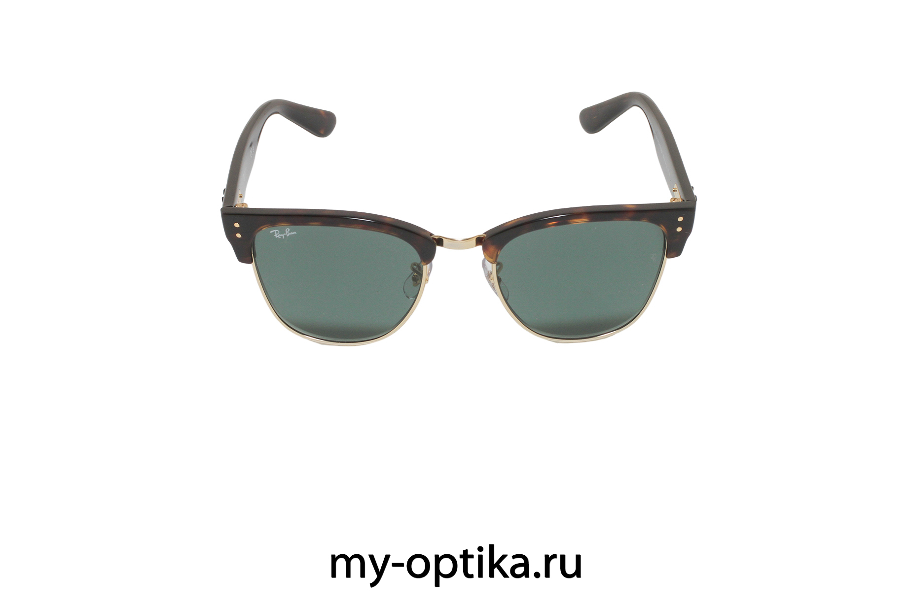 Reverse Clubmaster RB 0504S 1359/VR