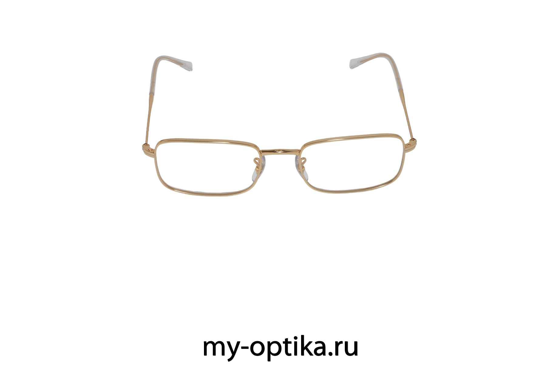 Ray-Ban 3746V 2500 Icons