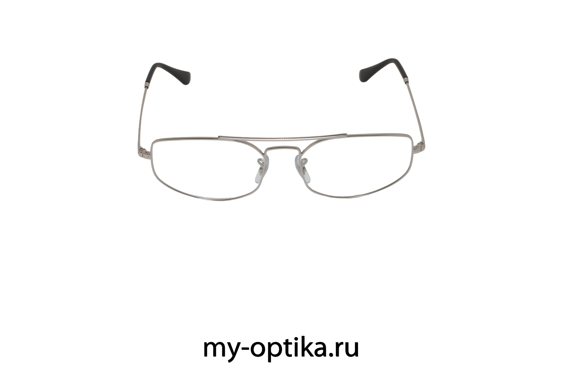 Ray-Ban 6545 2501 Explorer V
