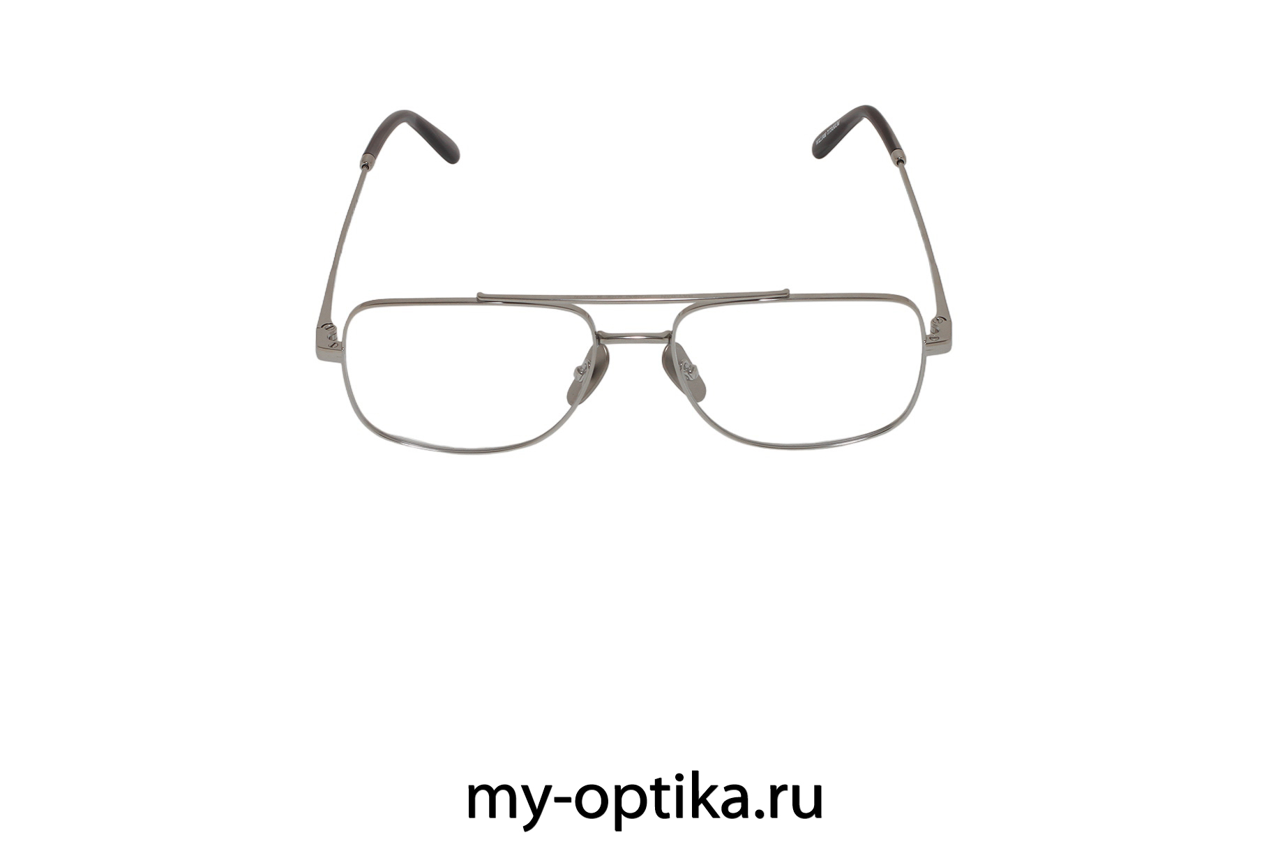 Ray-Ban 8797 1002 William Titanium